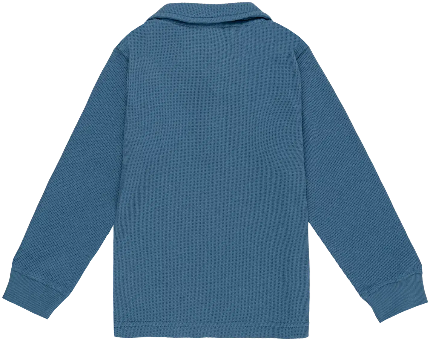 Ciraf lasten paita 25PC264405 - Wineward Blue - 2