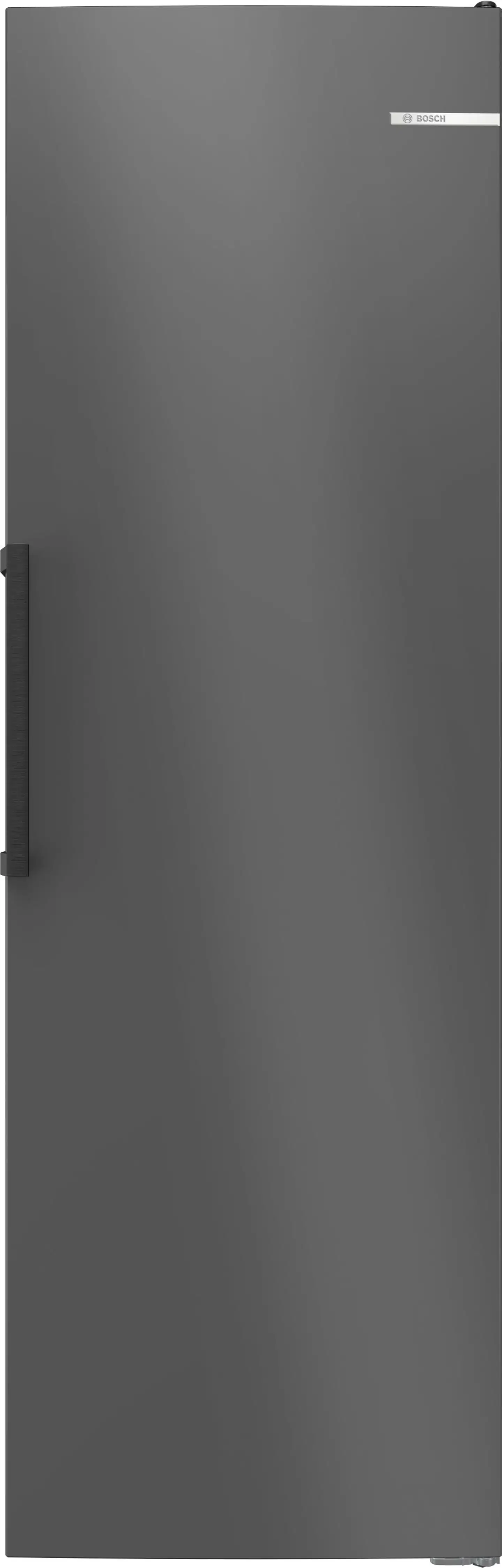 Bosch Serie 4 kaappipakastin harmaa - 1