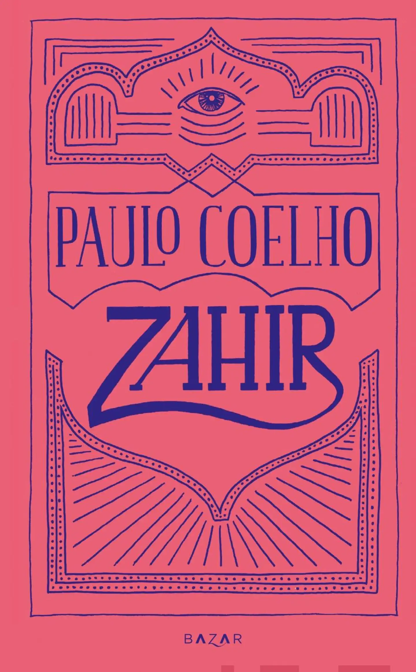 Coelho, Zahir