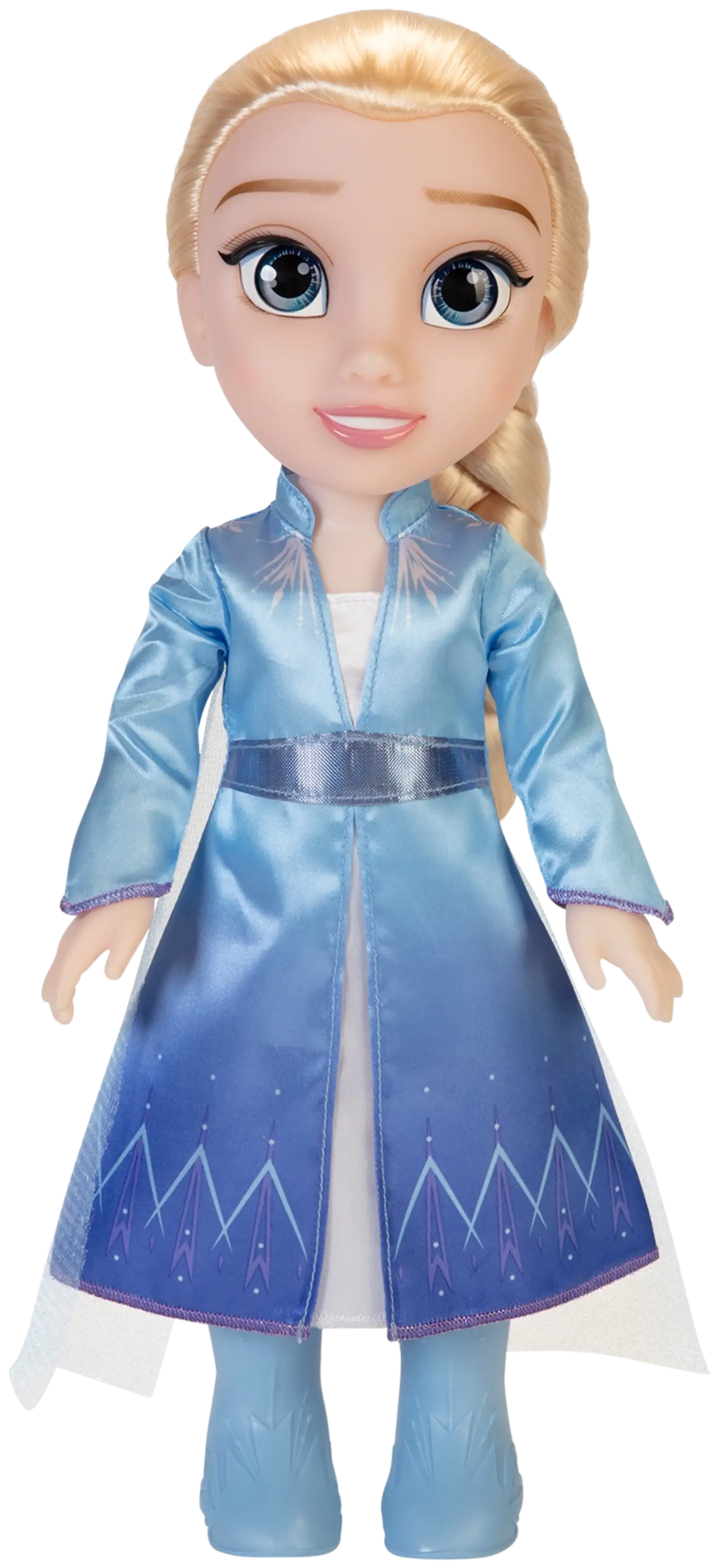 Disney nukke Frozen 2 Elsa - 1