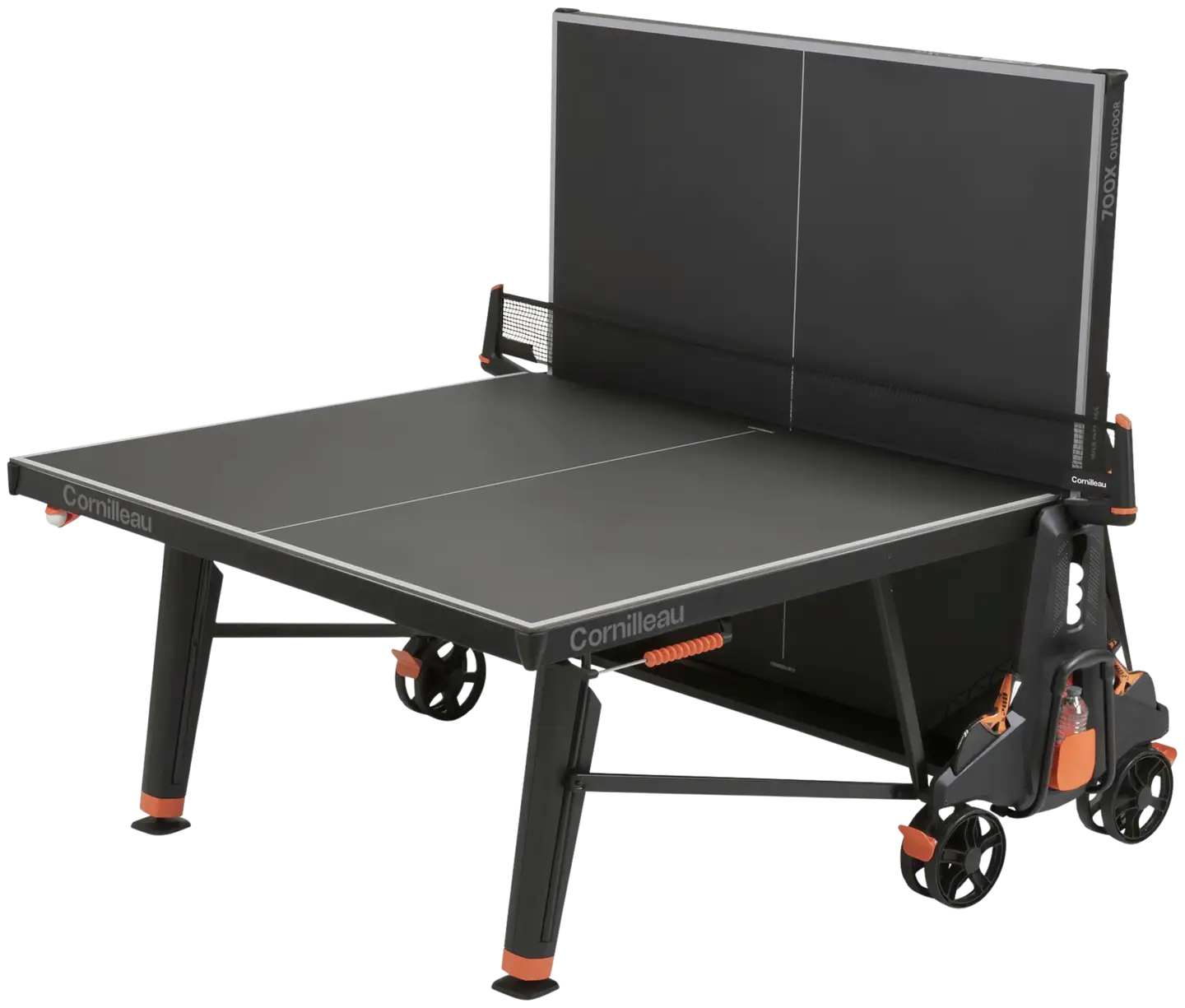 Cornilleau pingispöytä 700X ulkokäyttöön - 2