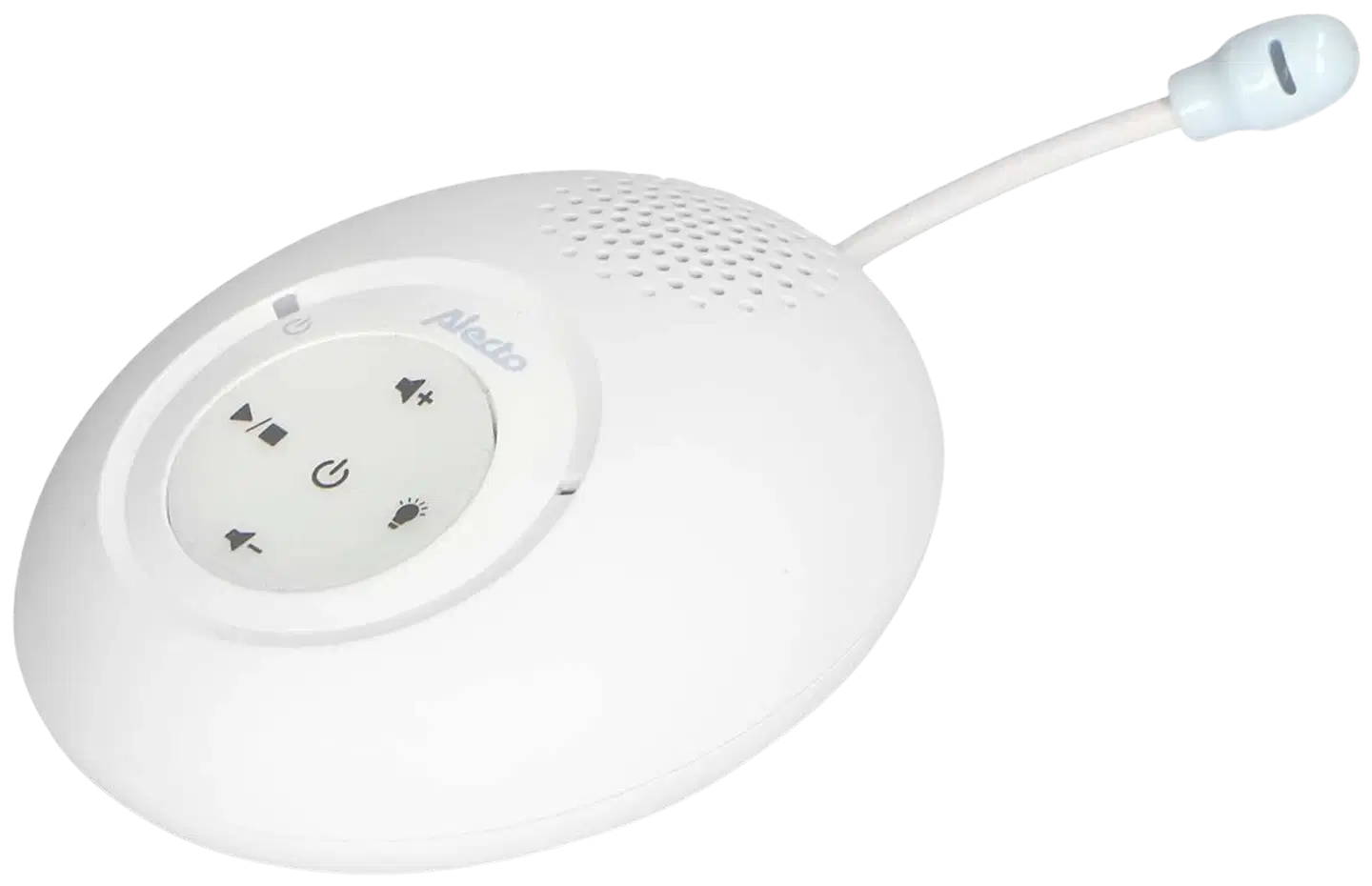 Alecto DBX120 Full Eco DECT itkuhälytin - 3