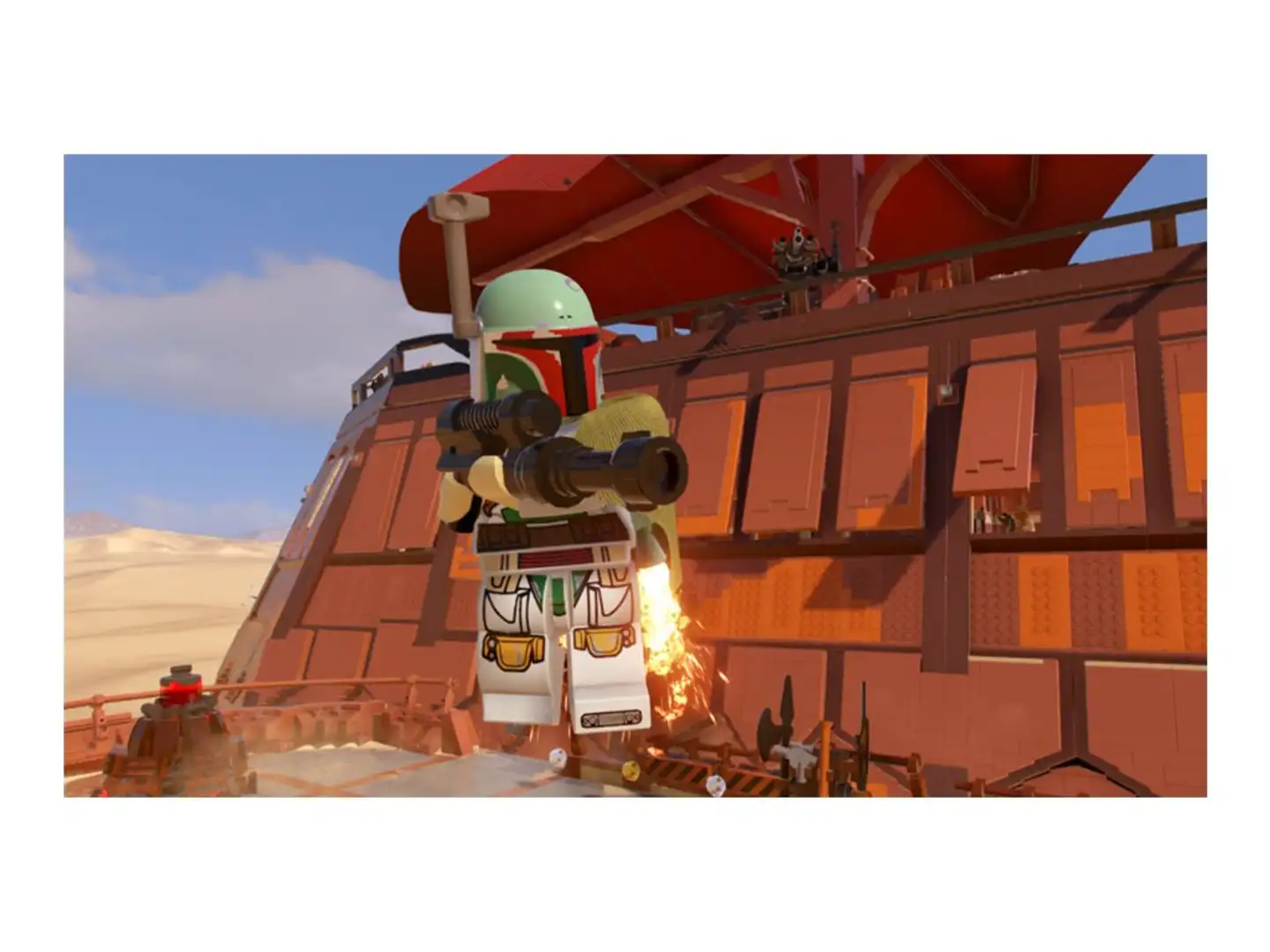 PlayStation 5 LEGO Star Wars: The Skywalker Saga - 12