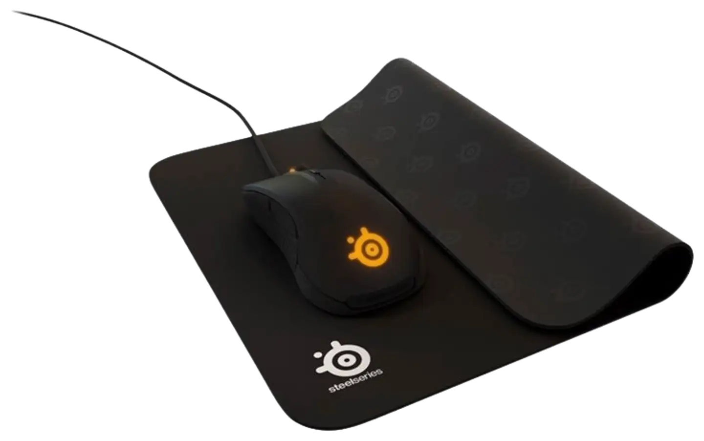 SteelSeries Hiirimatto Surface Qck - 4