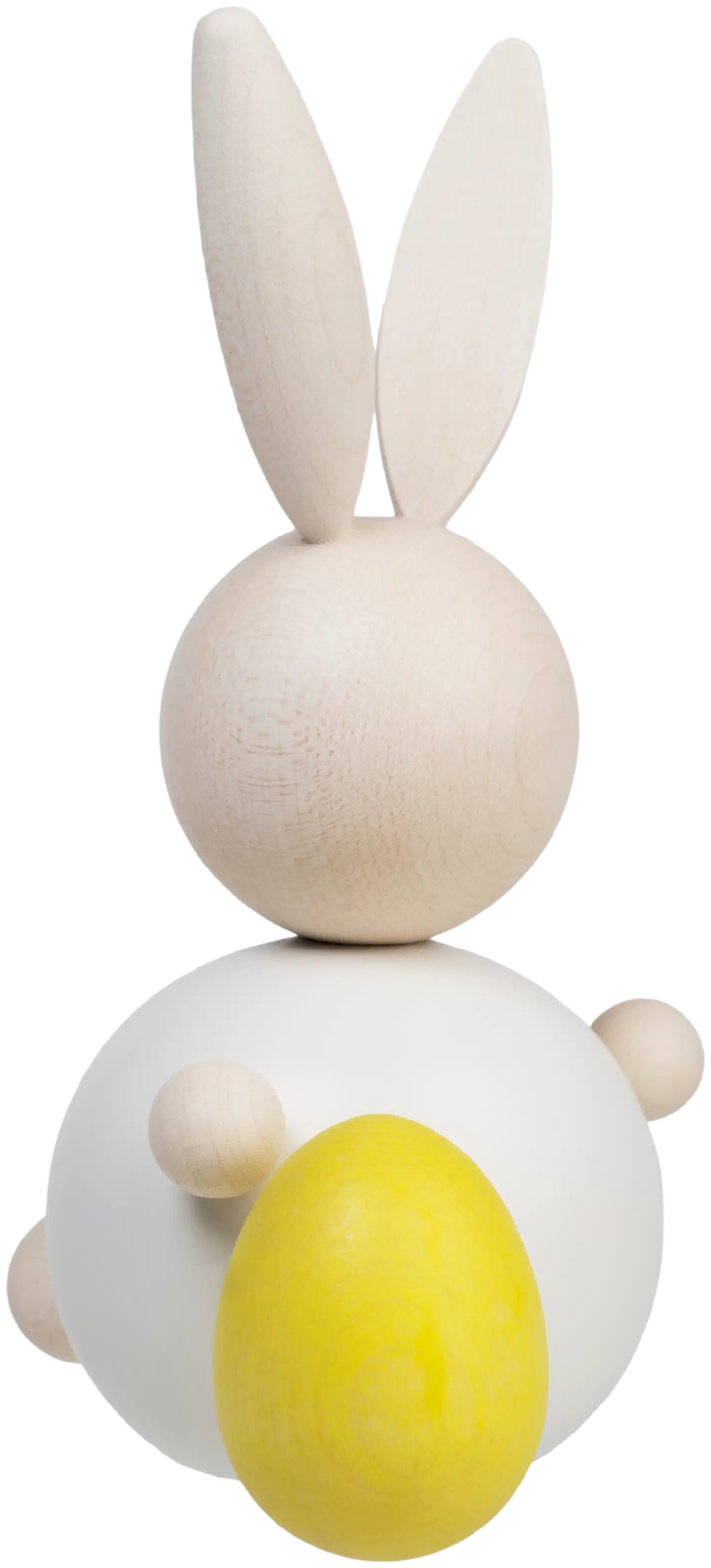 Aarikka Pupujussi pääsiäismuna c002/u491 - 2