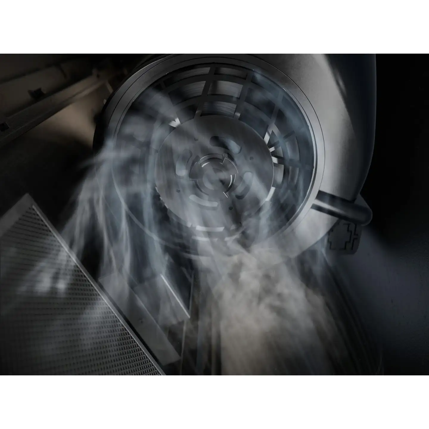 Electrolux liesituuletin LFP325S 50cm harmaa - 10