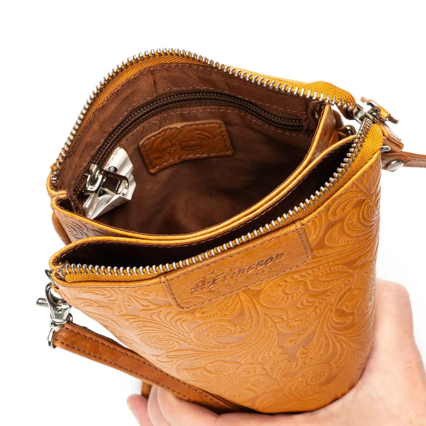 A. Eriksson pikkulaukku Renata - 5