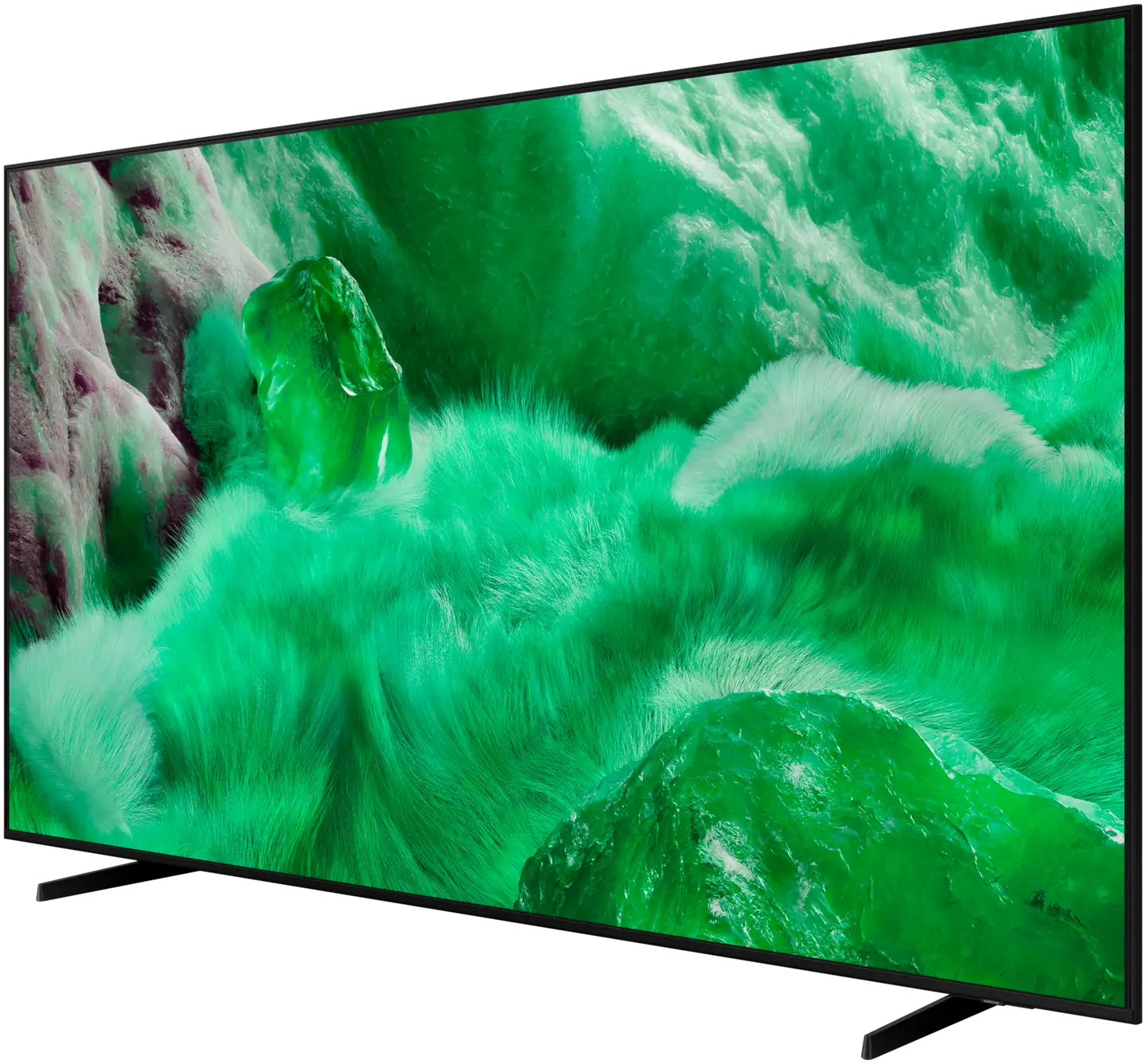 Samsung 55" 4K UHD QLED Smart TV TQ55Q7F2 - 2