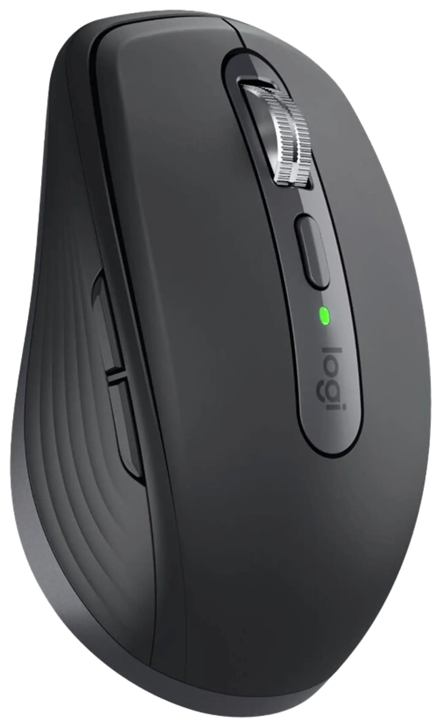 Logitech Hiiri MX Anywhere 3S - grafiitti - 3