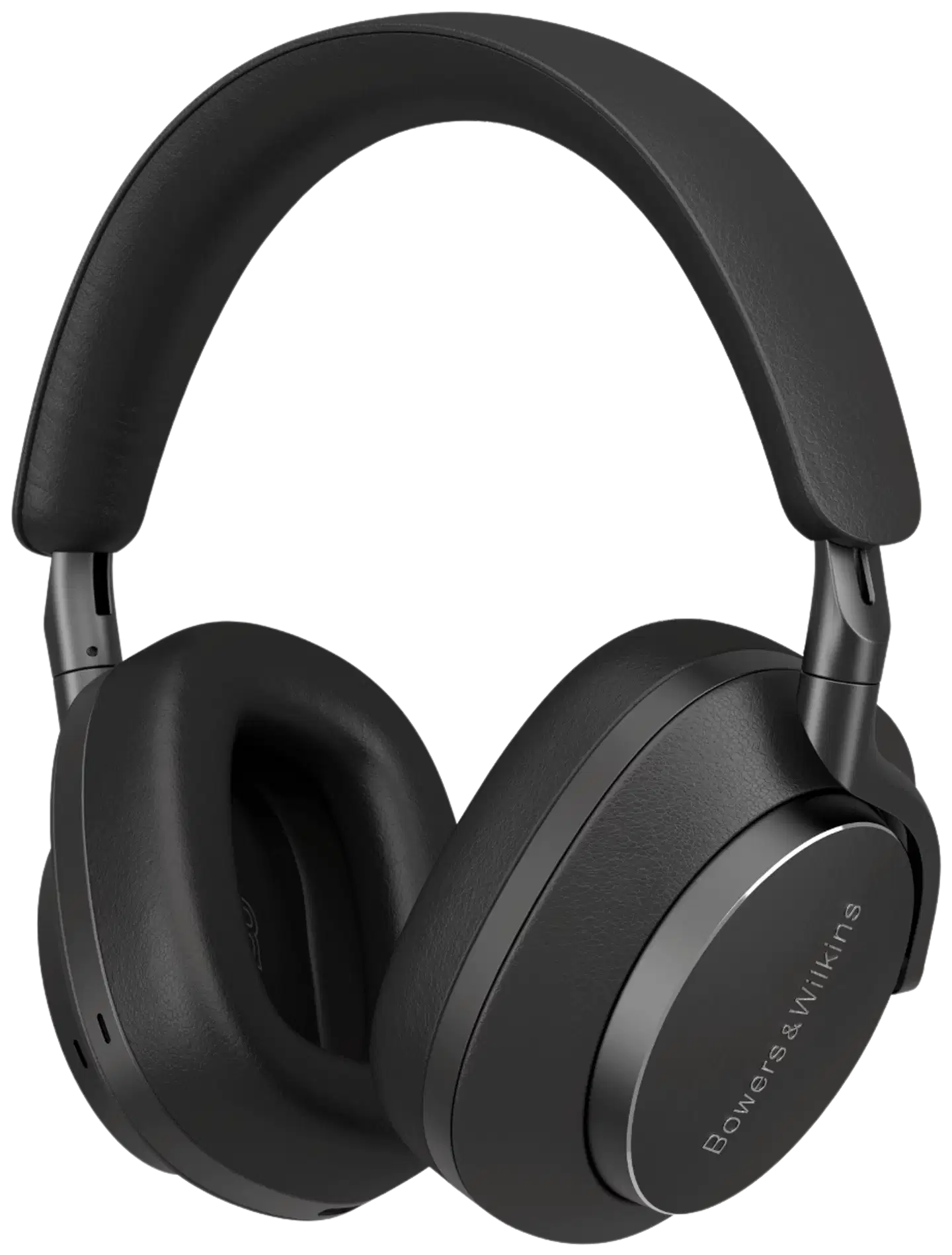 Bowers & Wilkins vastamelukuulokkeet PX8 vaaleanruskea - MUSTA - 1
