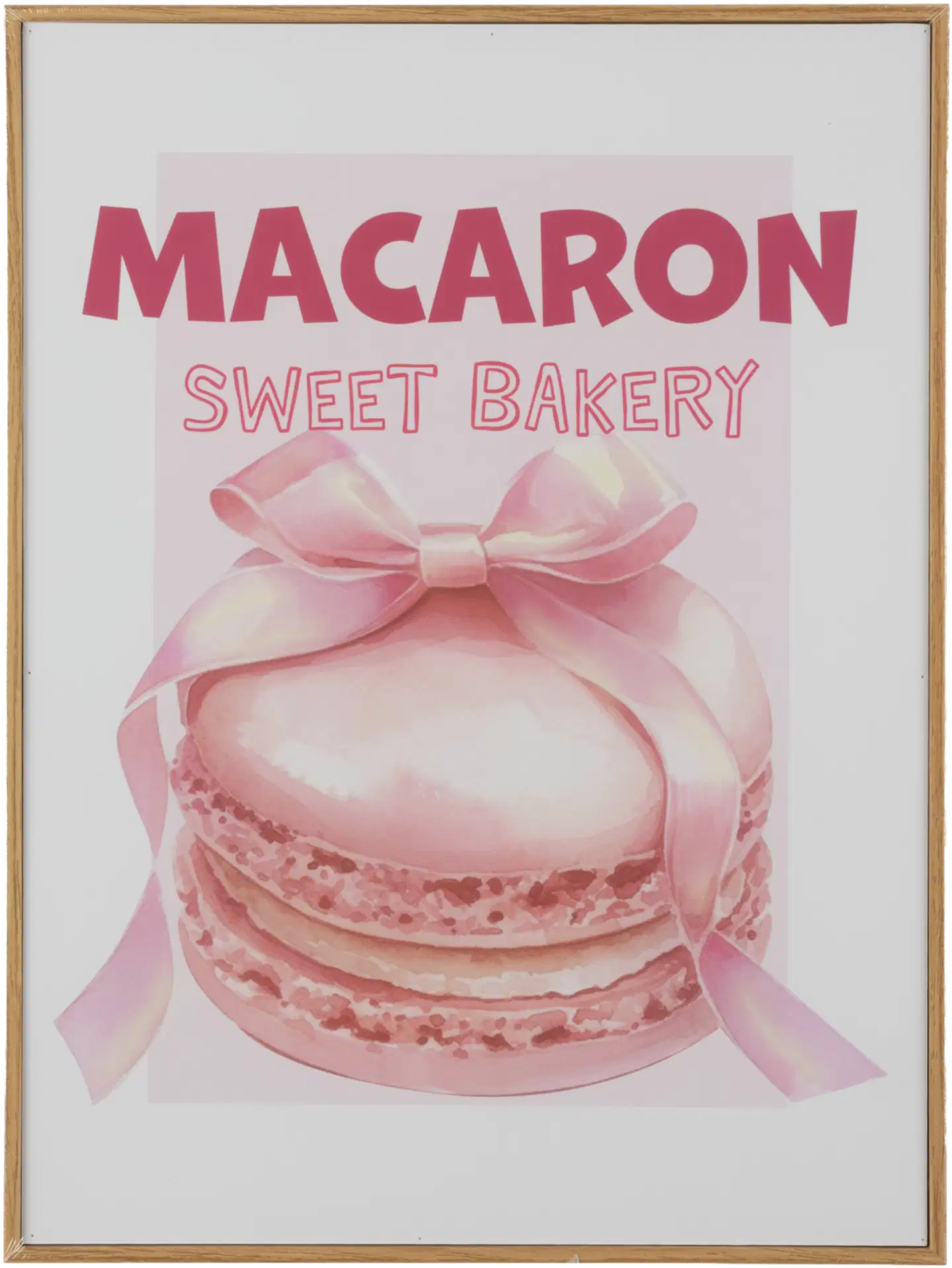 Taulu Macaron 40x30 cm