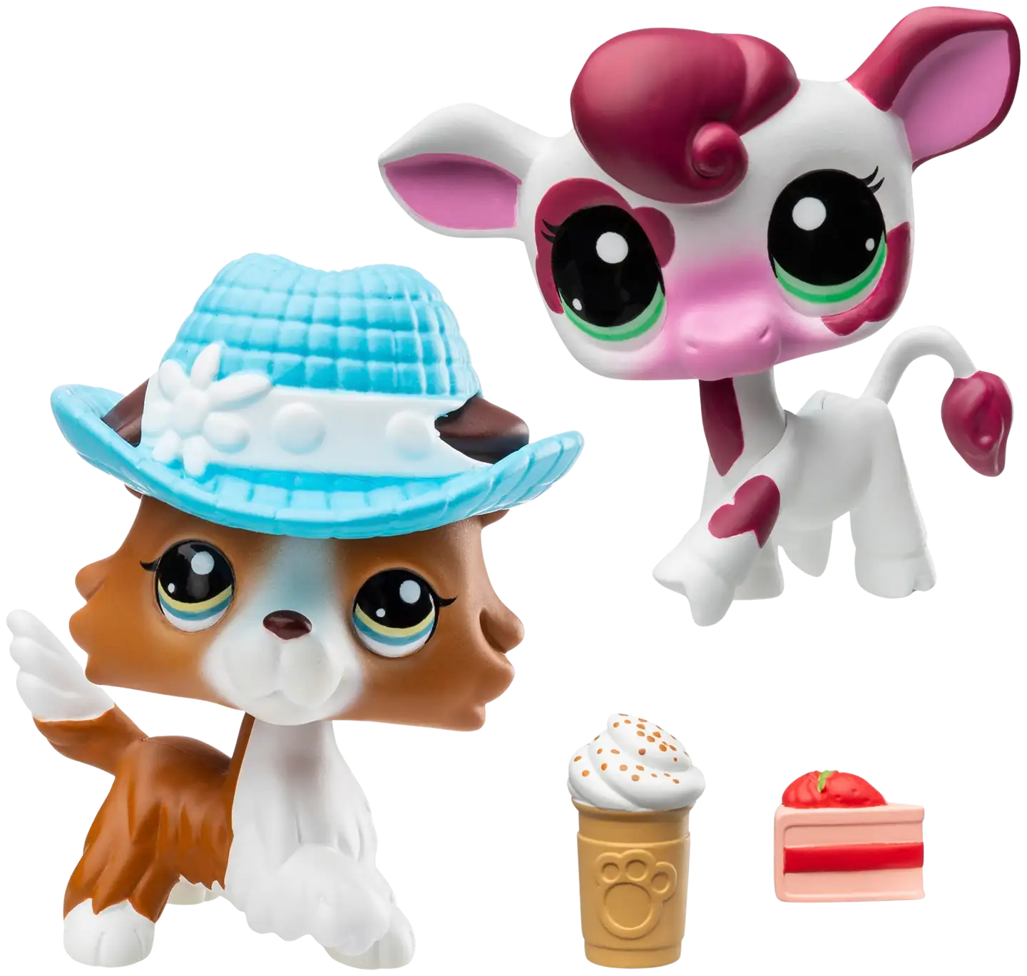 Littlest Pet Shop Lemmikkipari - 4