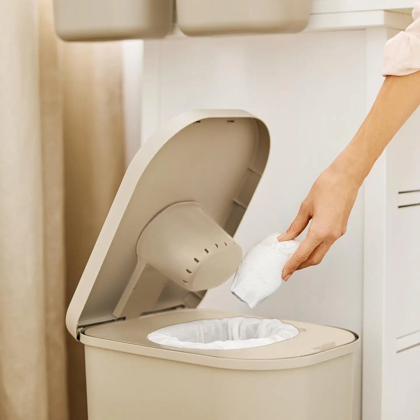 Vaipparoskis KAYO Karhu 35 l - 6