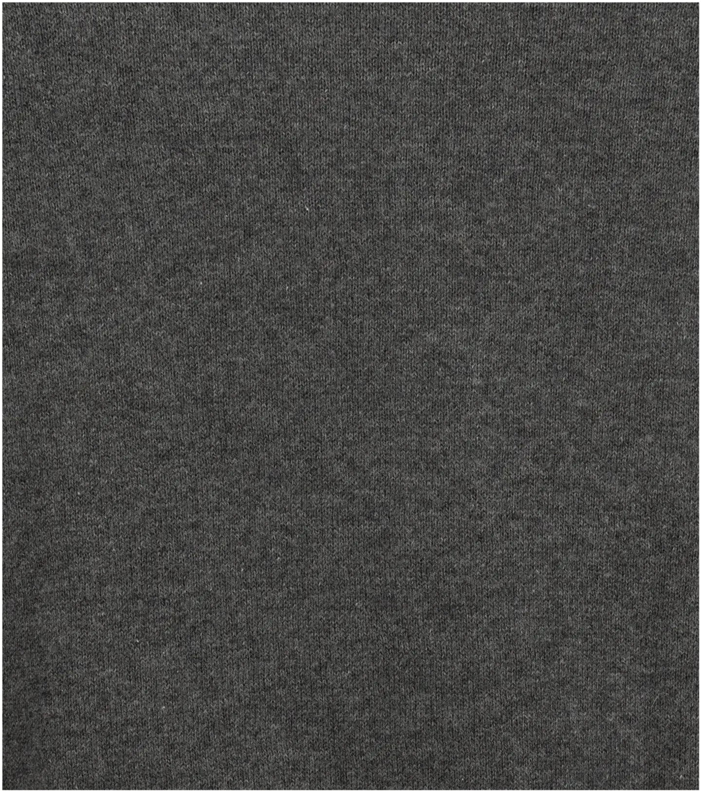 TEX miesten pooloneule puuvillaa I992457 - GREY DARK - 3