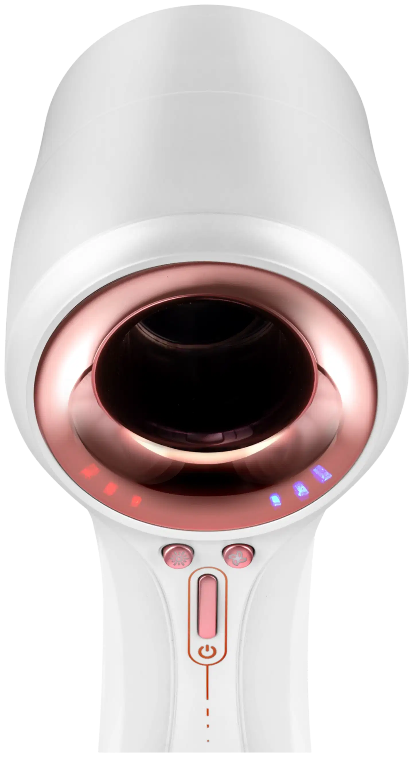 SENCOR Hiustenkuivain Artemiss SHD 9000RS - 3