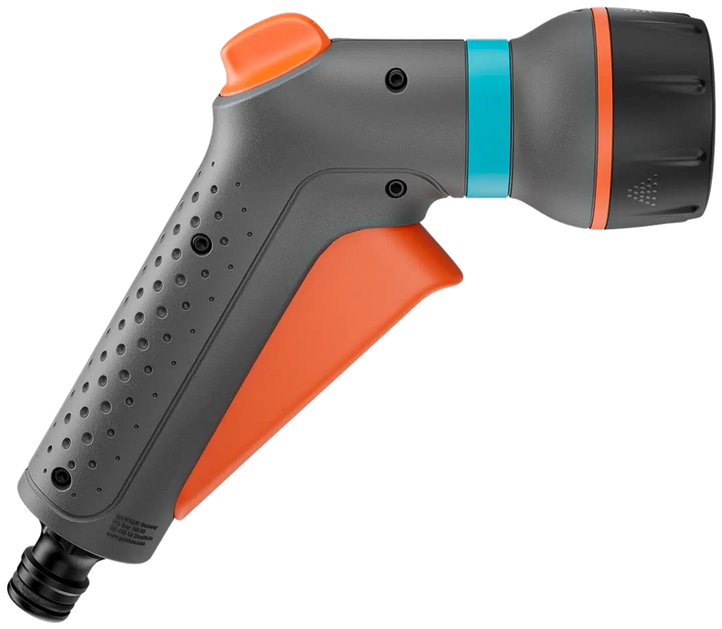 GARDENA Monitoimipistooli Classic Compact, 3 suihkumuotoa - 2