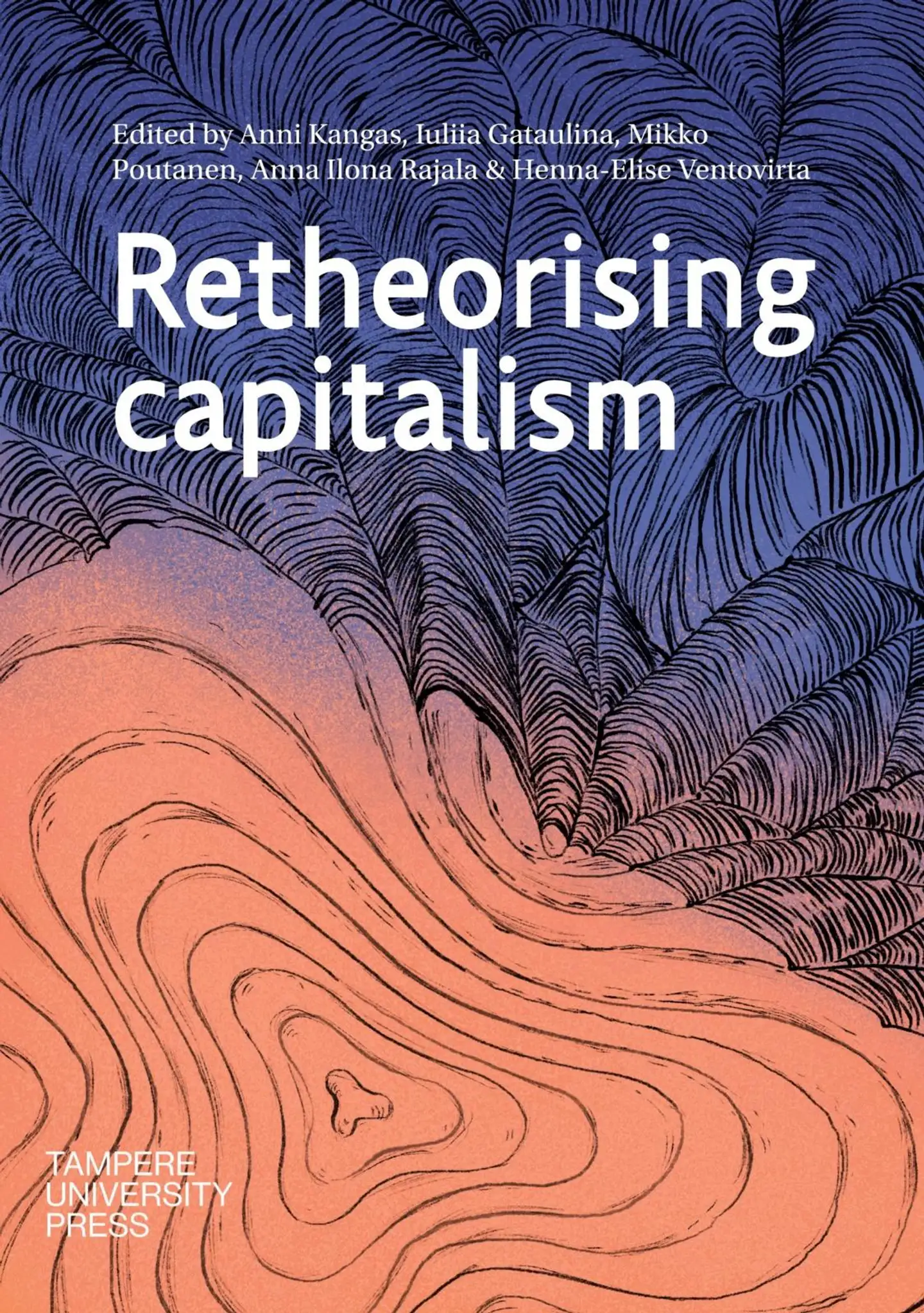 Ventovirta, Retheorising capitalism