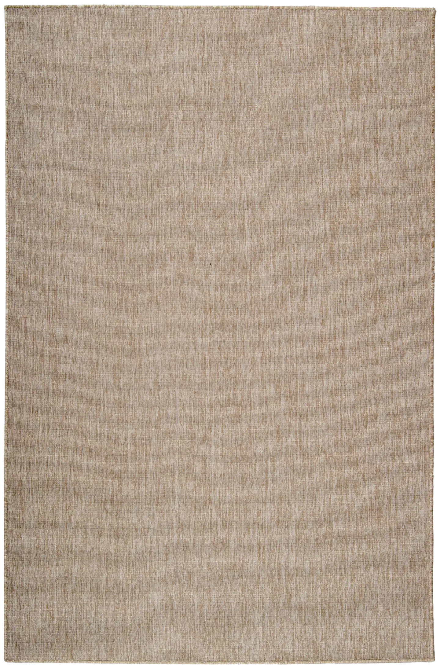 ihankotona matto Bergen 200x285 cm pellava - 1