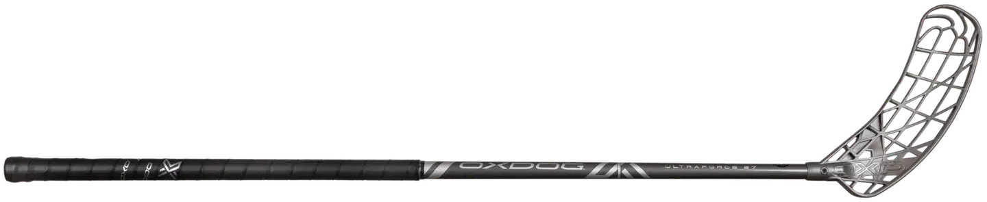 Oxdog ultraforce 27 sg 103 oval mb r salibandymaila - 2