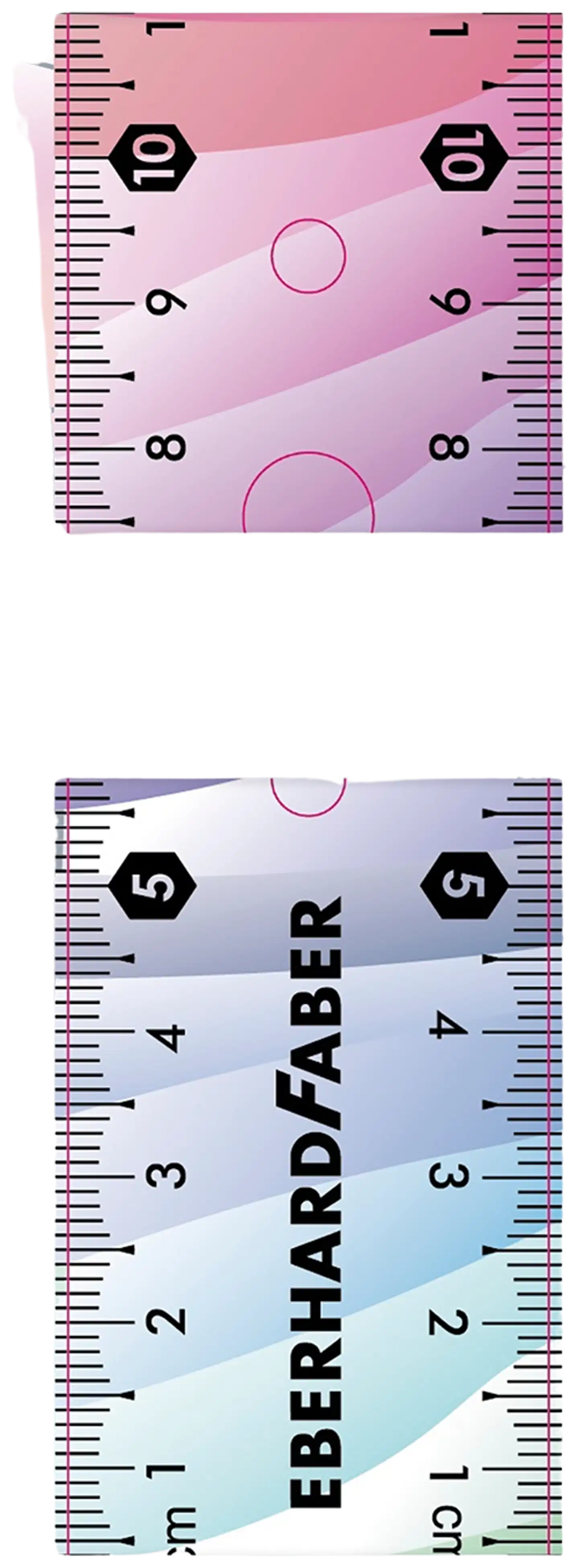 EberhardFaber Rainbow Viivain 15cm - 2
