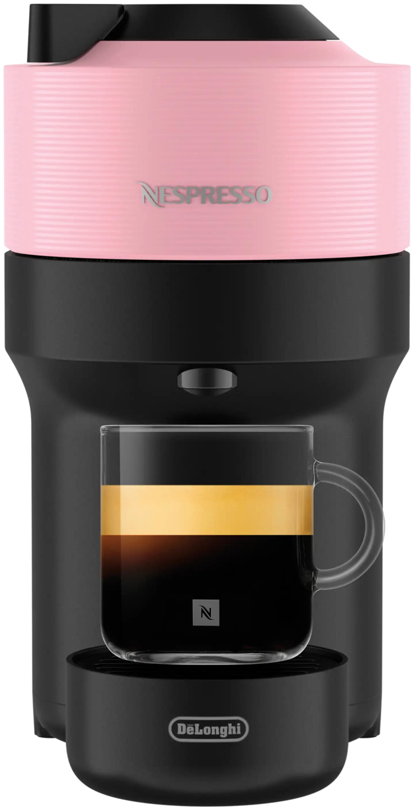 Nespresso kapselikeitin Vertuo POP De´Longhi - 2