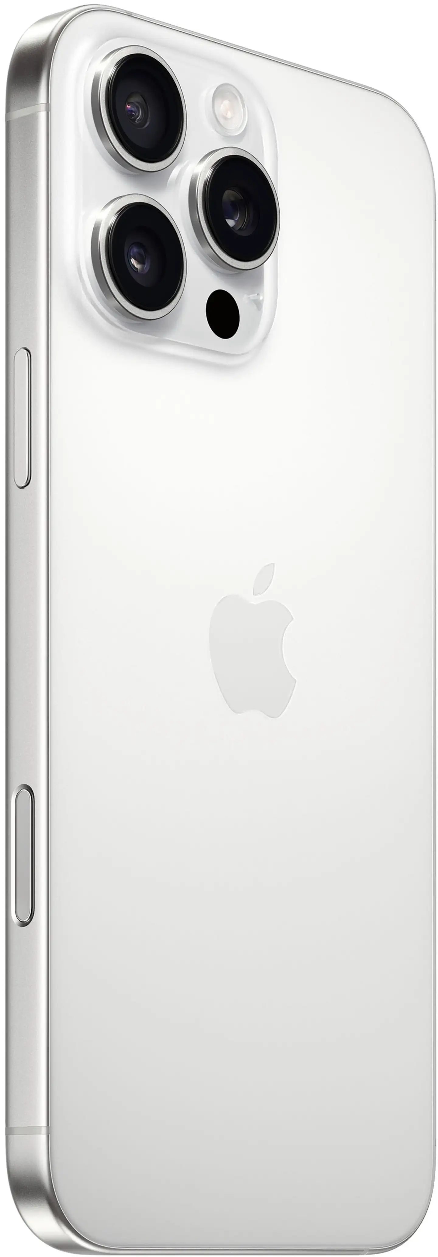 Apple iPhone 16 Pro Max 1TB valkotitaani MYX53QN/A - 4