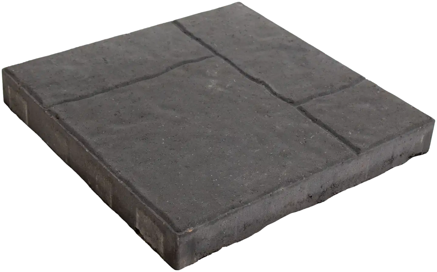 Lakka Patiolaatta 405 musta