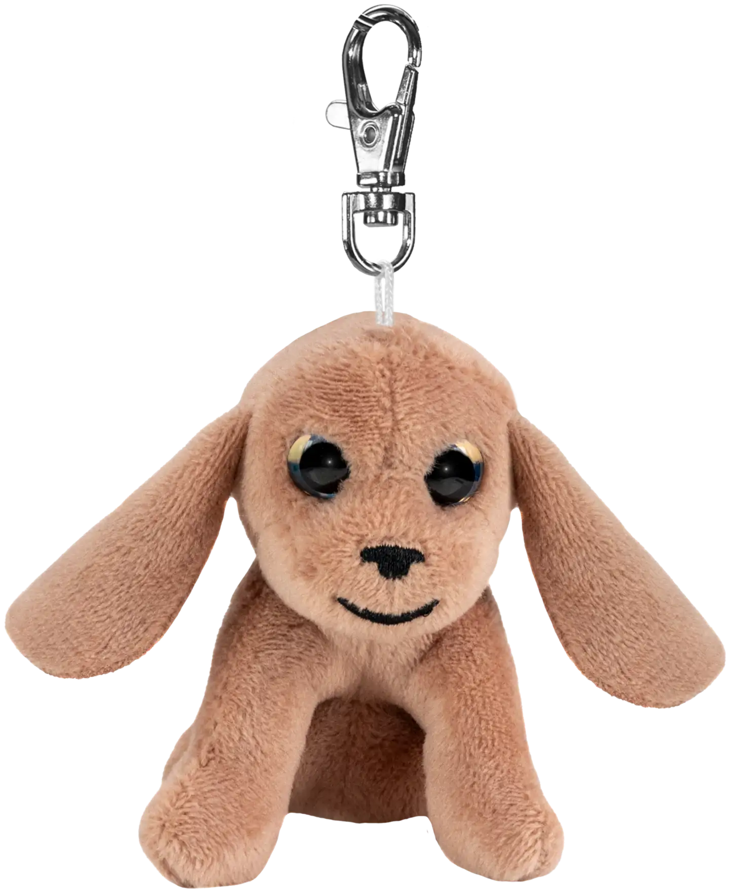 Lumo Stars pehmo koira Cockersp Buddy mini 8,5cm - 1