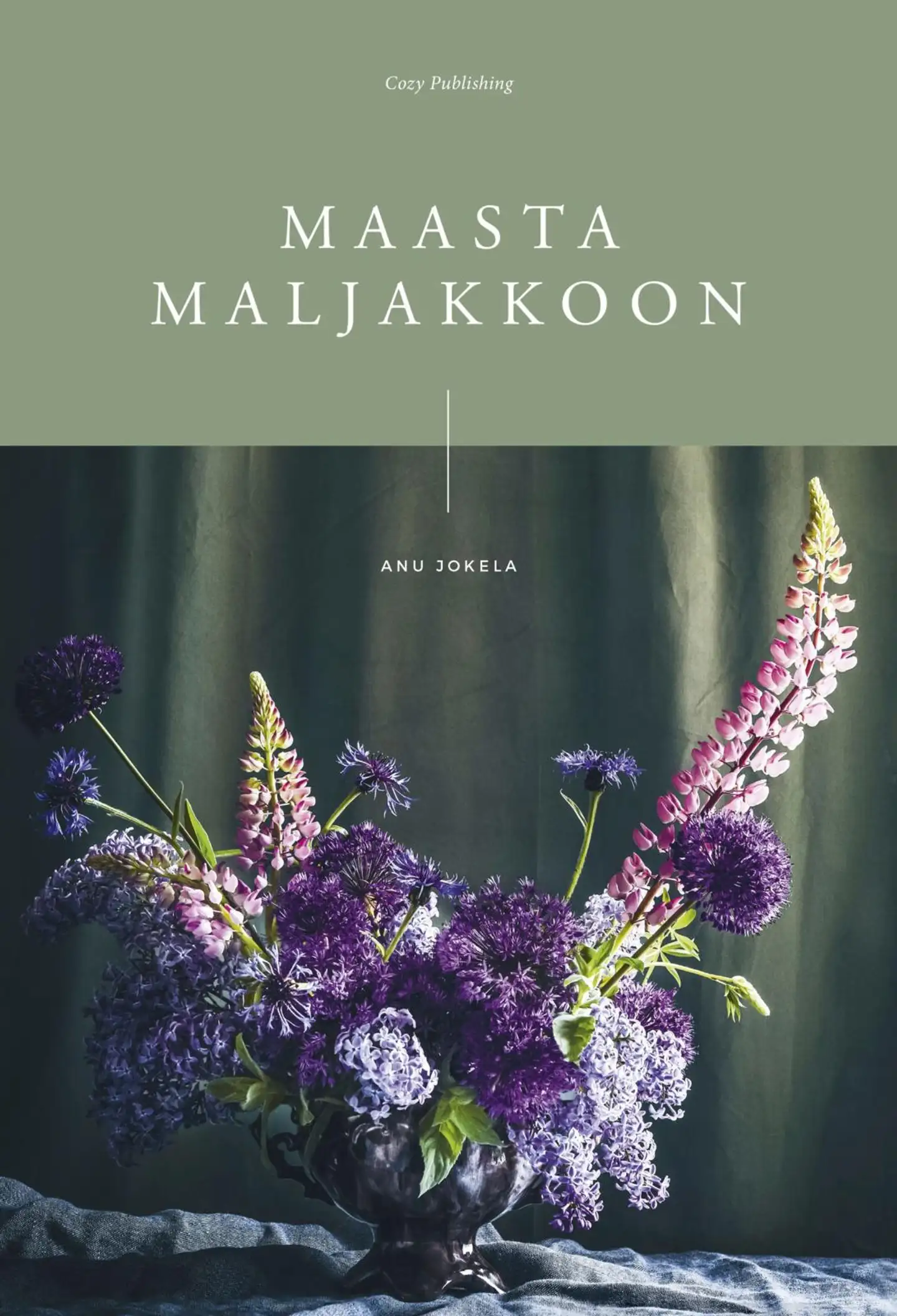 Jokela, Maasta maljakkoon