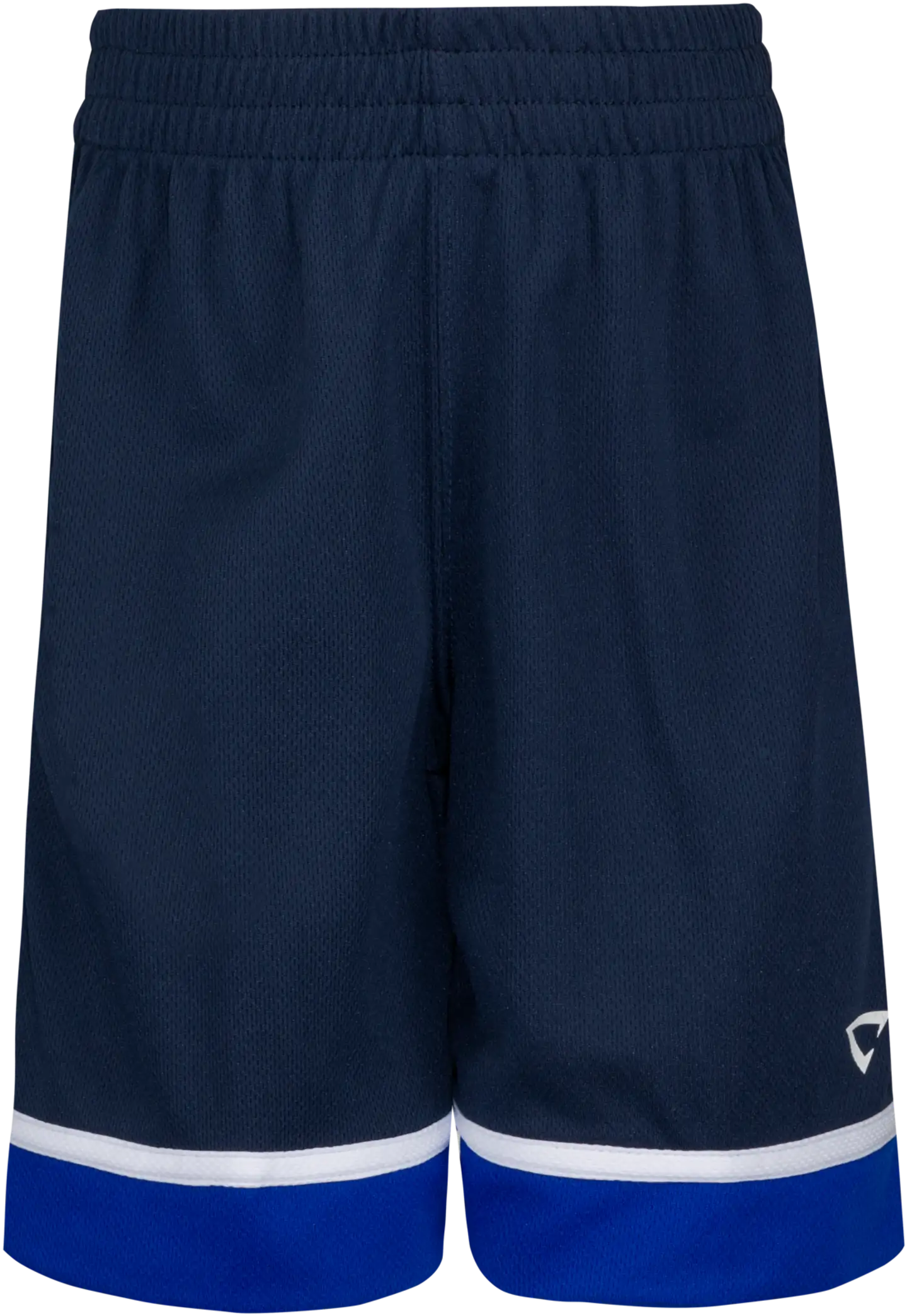 Ceetah lasten treenishortsit CBS3029 - Dark Navy