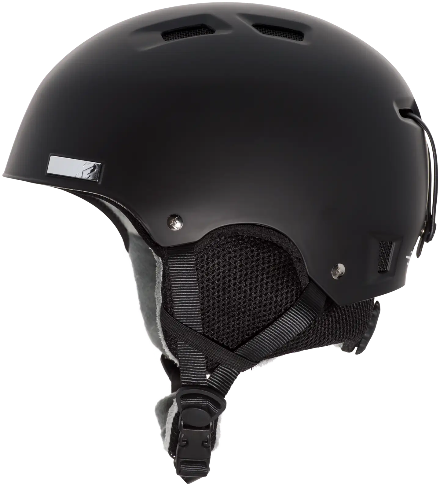 K2 aikuisten laskettelukypärä Verdict