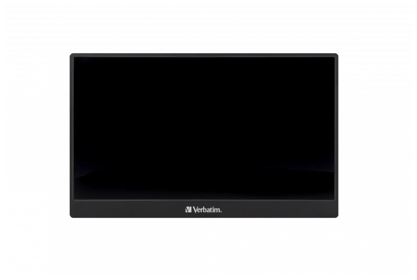 Verbatim PM-14 kannettava näyttö 14" Full HD 1080p - 6