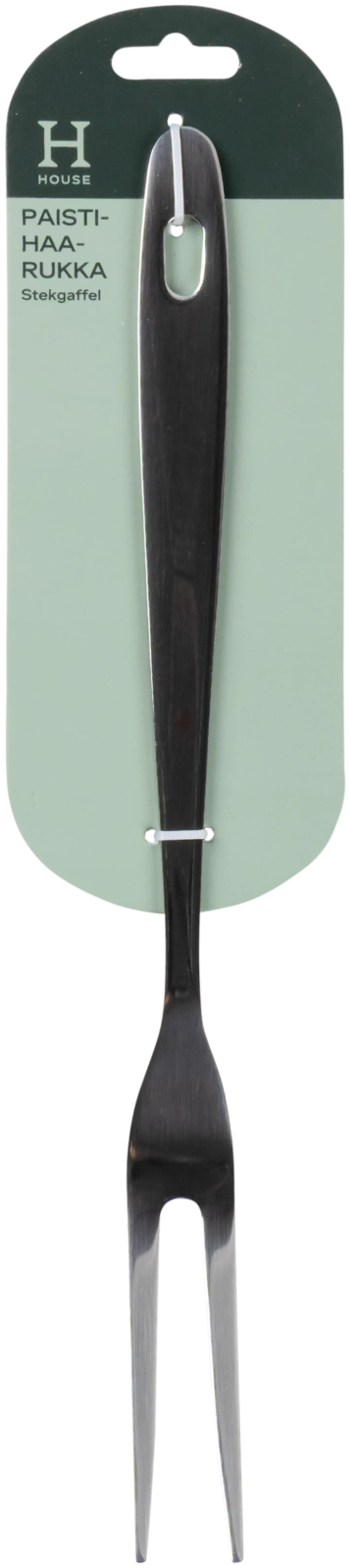 House paistihaarukka Luja 32 cm