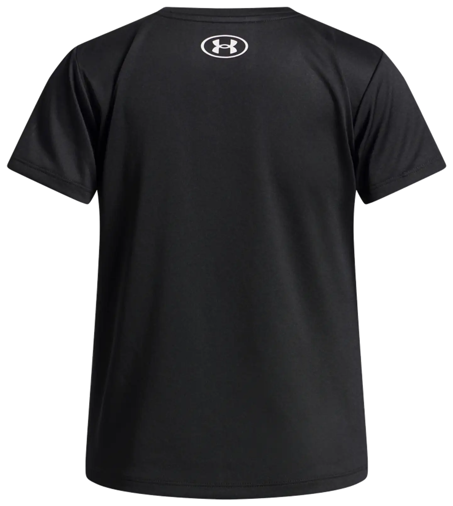 Under Armour tyttöjen treenipaita 6005138 - BLACK - 2