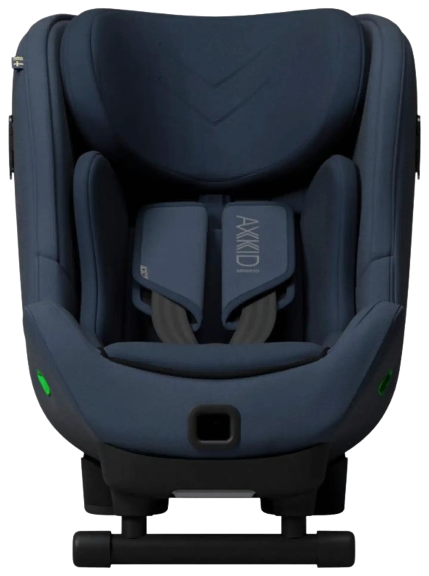 Axkid Minikid 4 MAX turvaistuin Glacier Lake Blue - 3