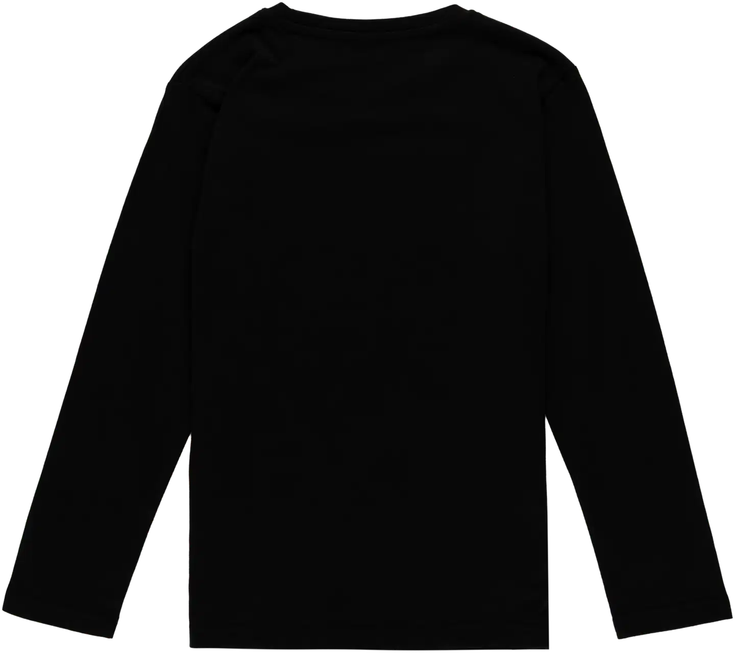 House lasten pimeässä hohtava trikoopaita Halloween 23PH412616 - Black - 2