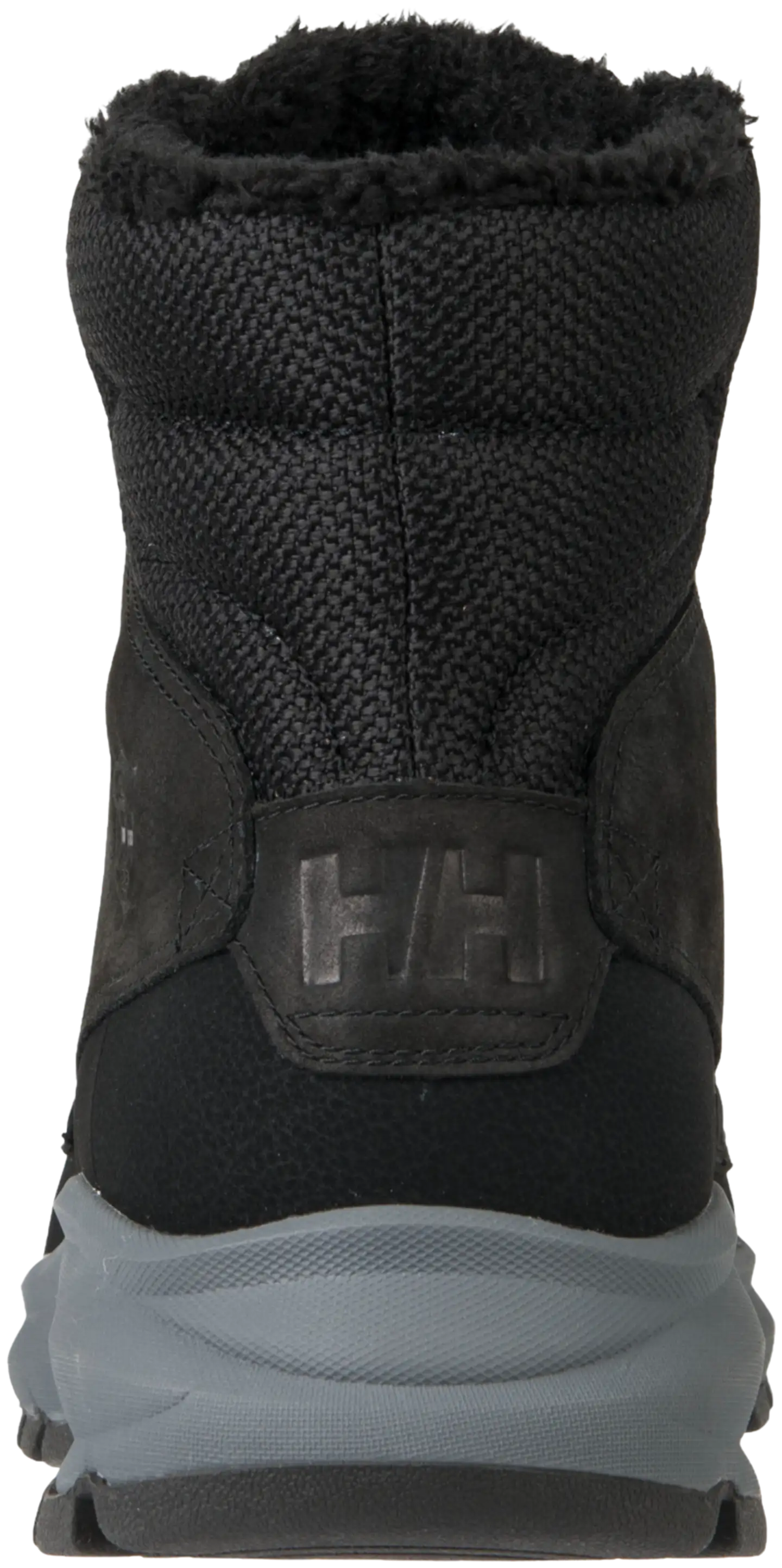 Helly Hansen miesten talvikenkä Garibaldi V3 Black - Jet Black - 4