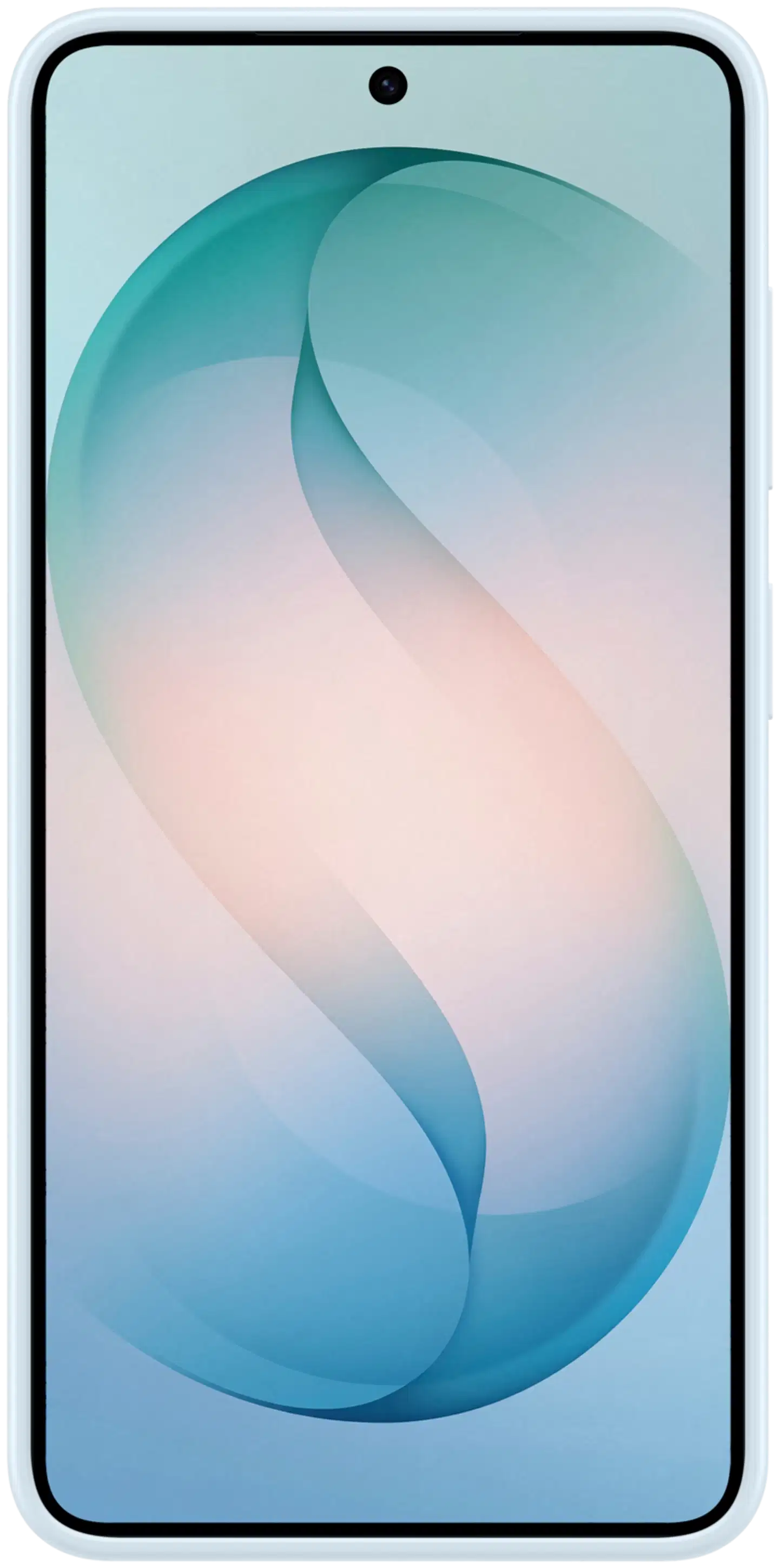 Samsung suojakotelo Galaxy S26 Silicone Magnet -Qi2 sininen - 2