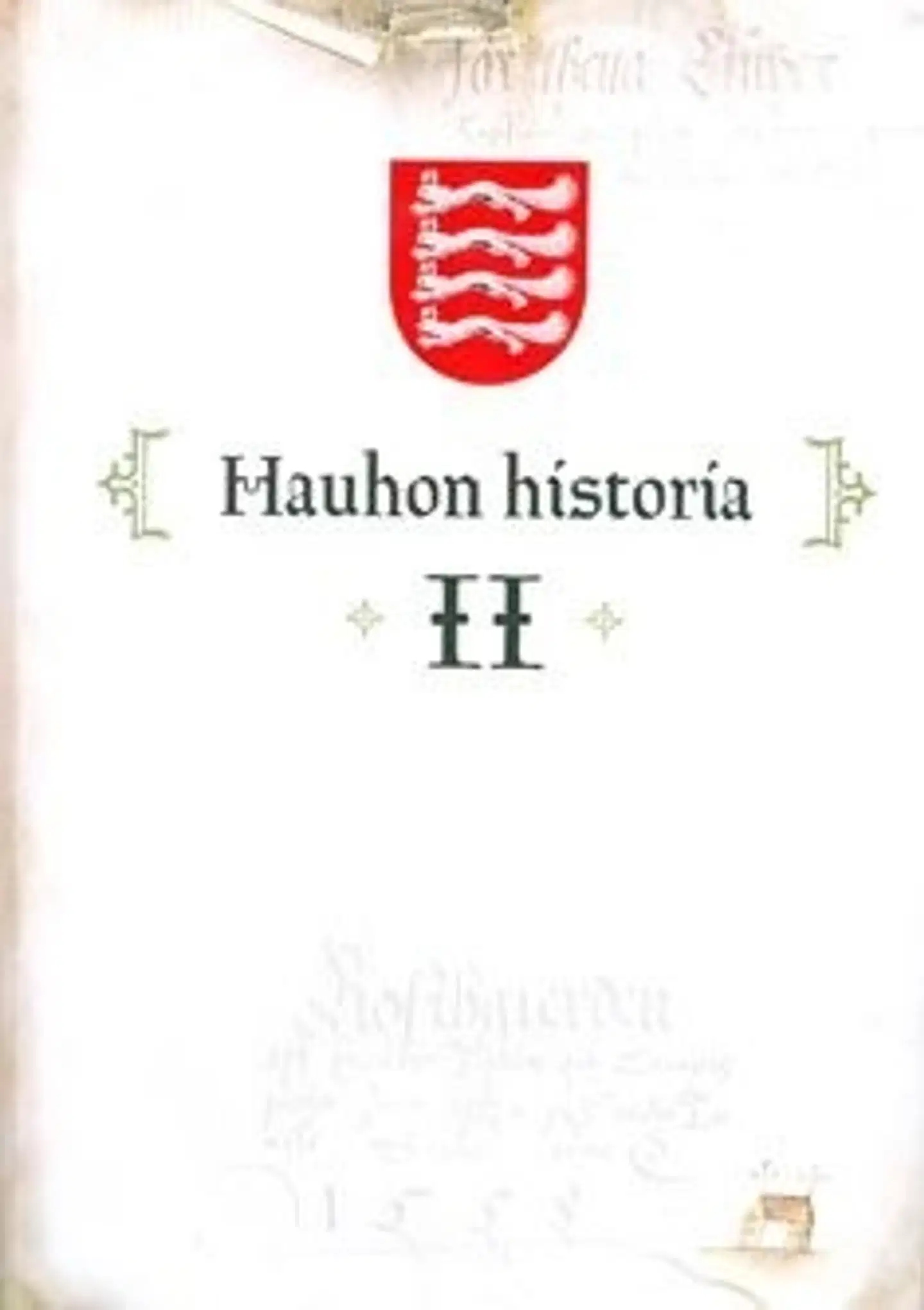 Miettinen, Hauhon historia 2