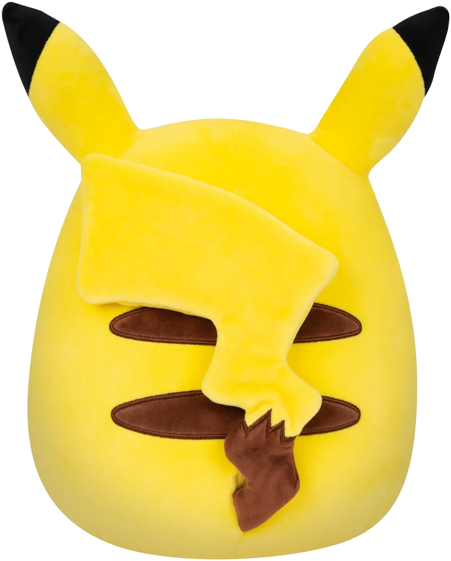 Squishmallows 25 Cm Pokemon Pikachu - 3