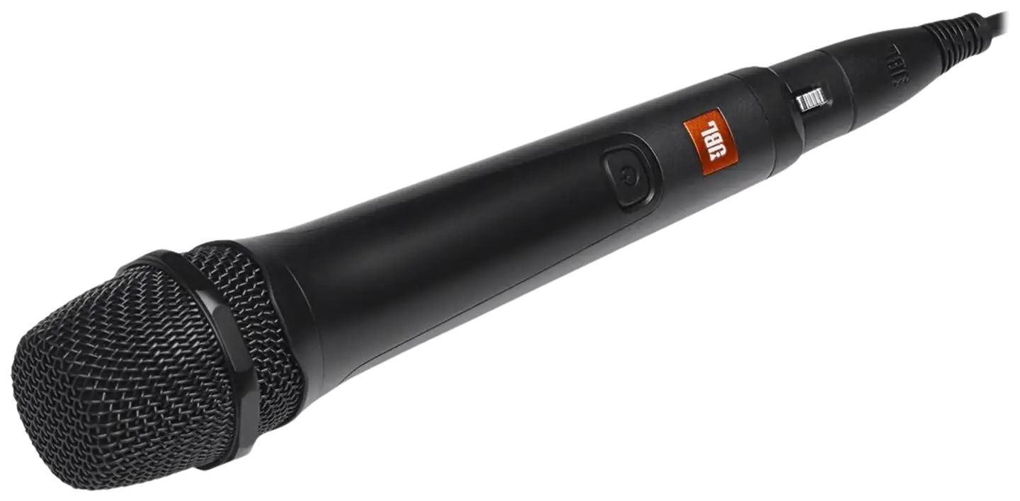 JBL langallinen mikrofoni - 3