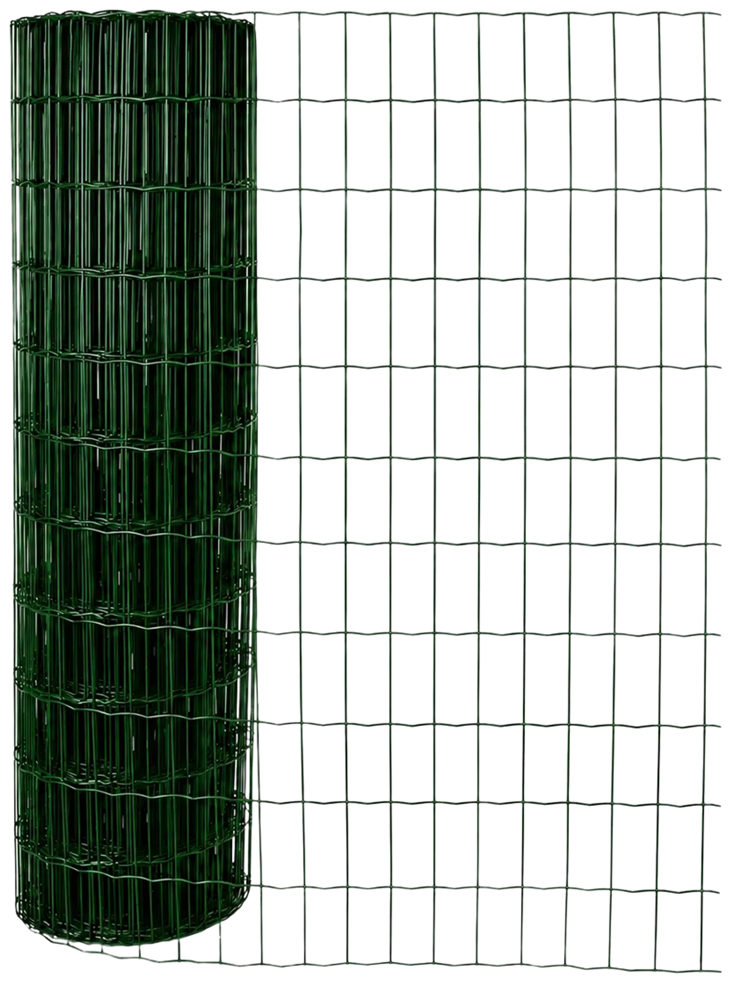 Fornorth verkkoaita 150cm (25m), vihreä - 1