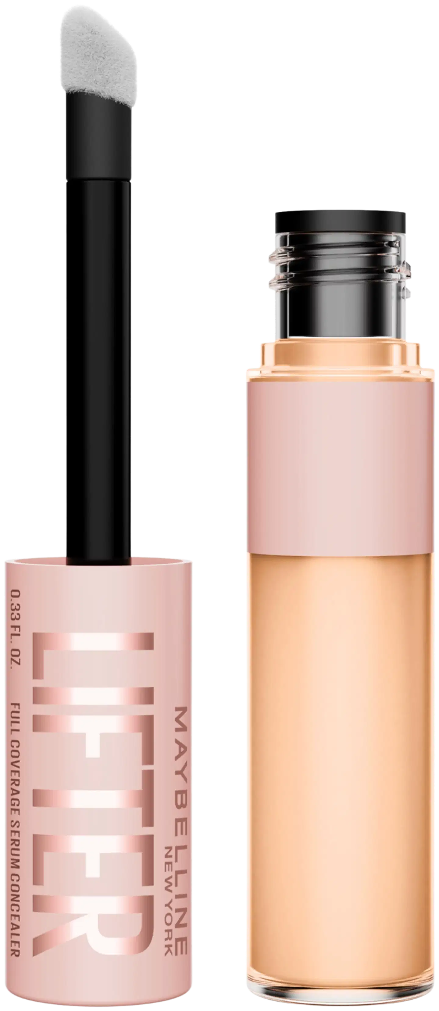 Maybelline New York Lifter Full Coverage Seerumi Peitevoide 30 10 ml - 20 - 2