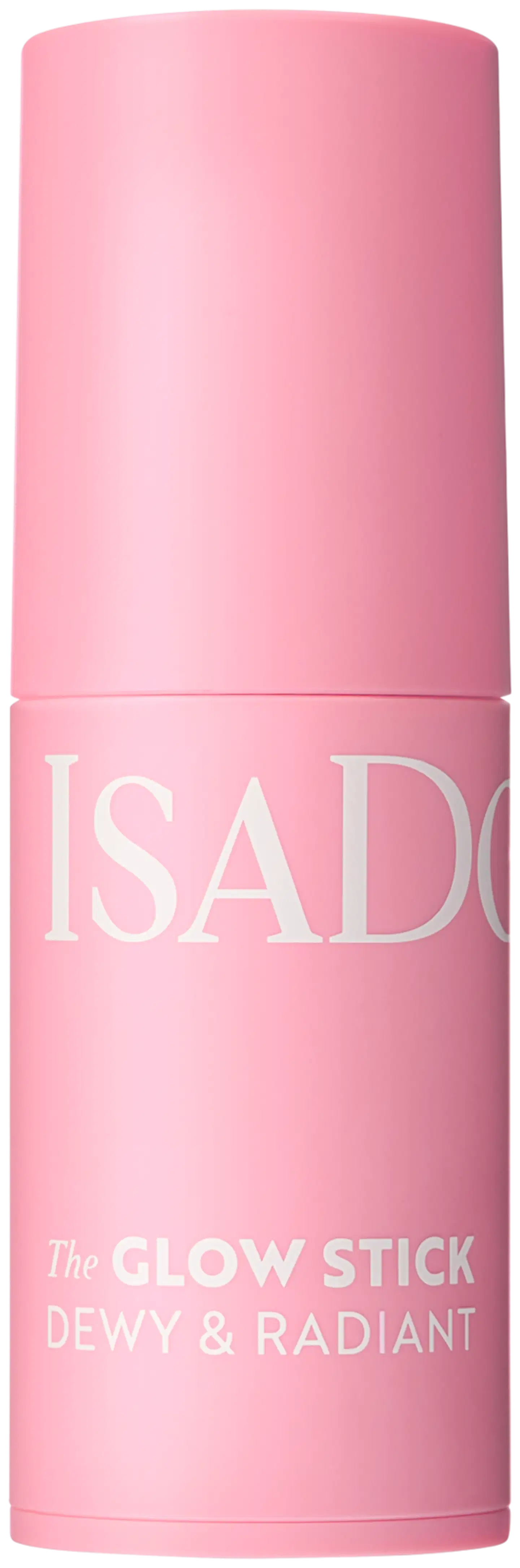 IsaDora The Glow Stick 26 Bronze Glow 5,5 g - 25 Rose Gleam - 1