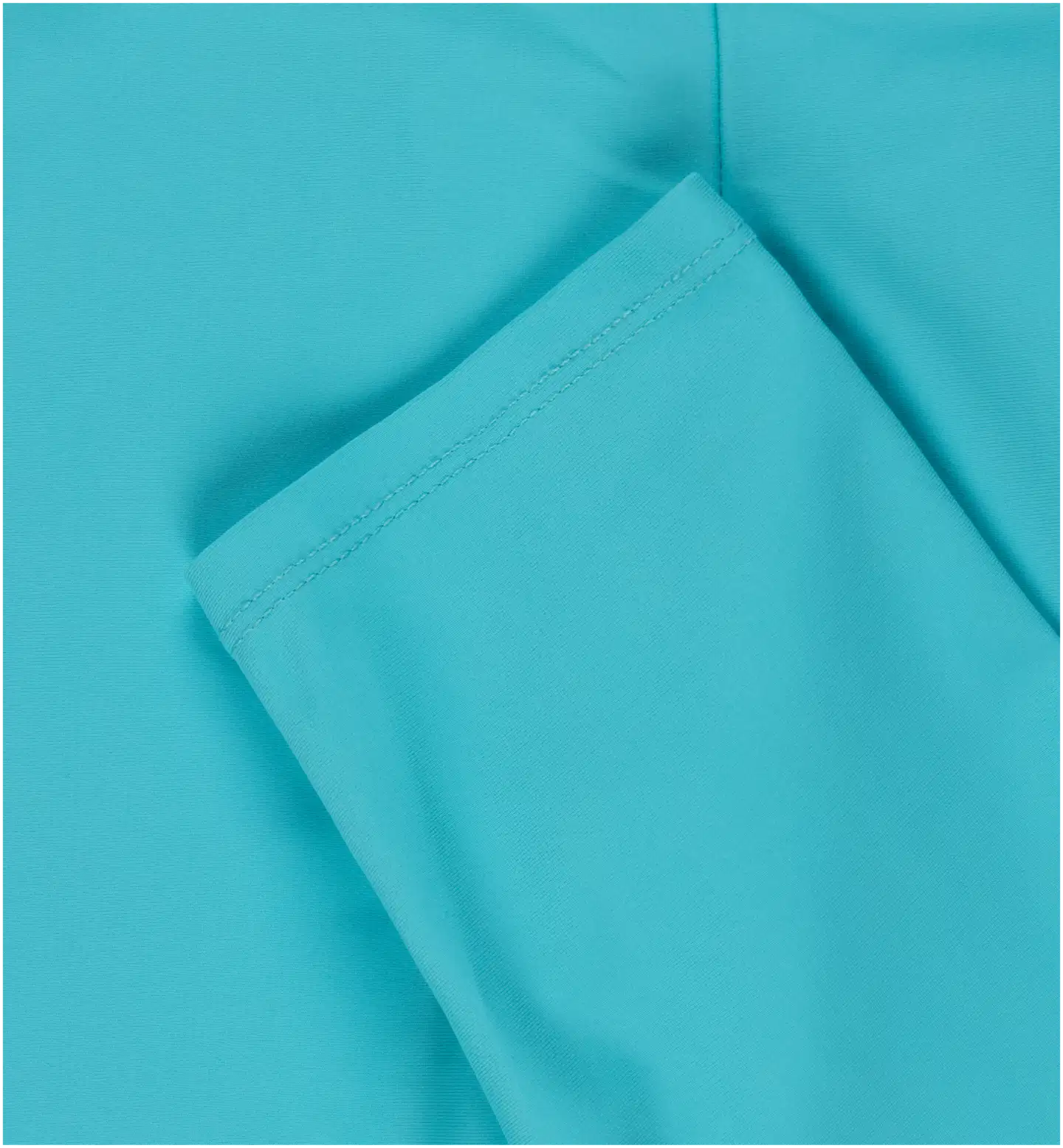 House lasten UV-uimahousut 235H042640 - Blue Curacao - 3