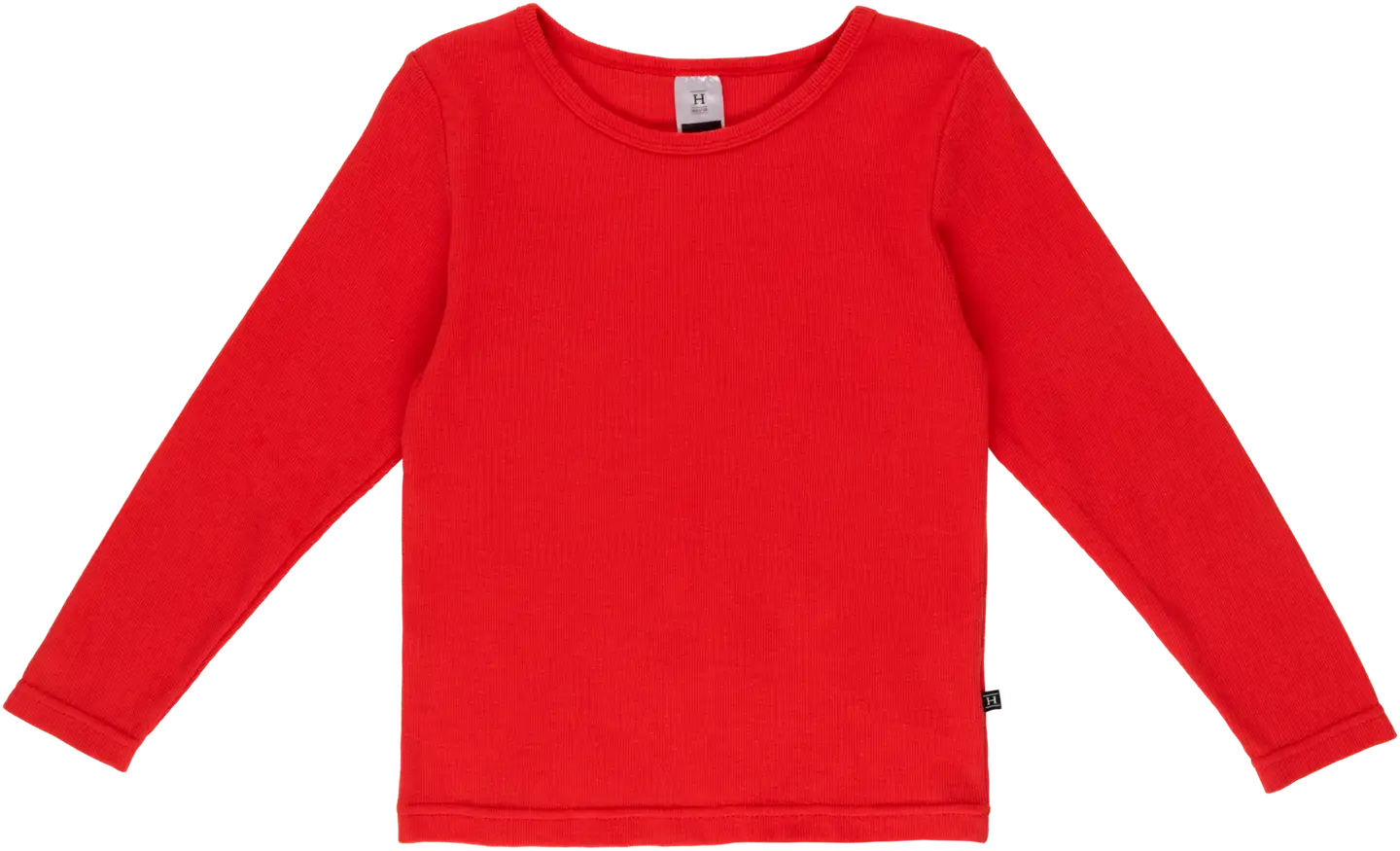 House lasten flanellipyjama 232H382405 - RED - 2