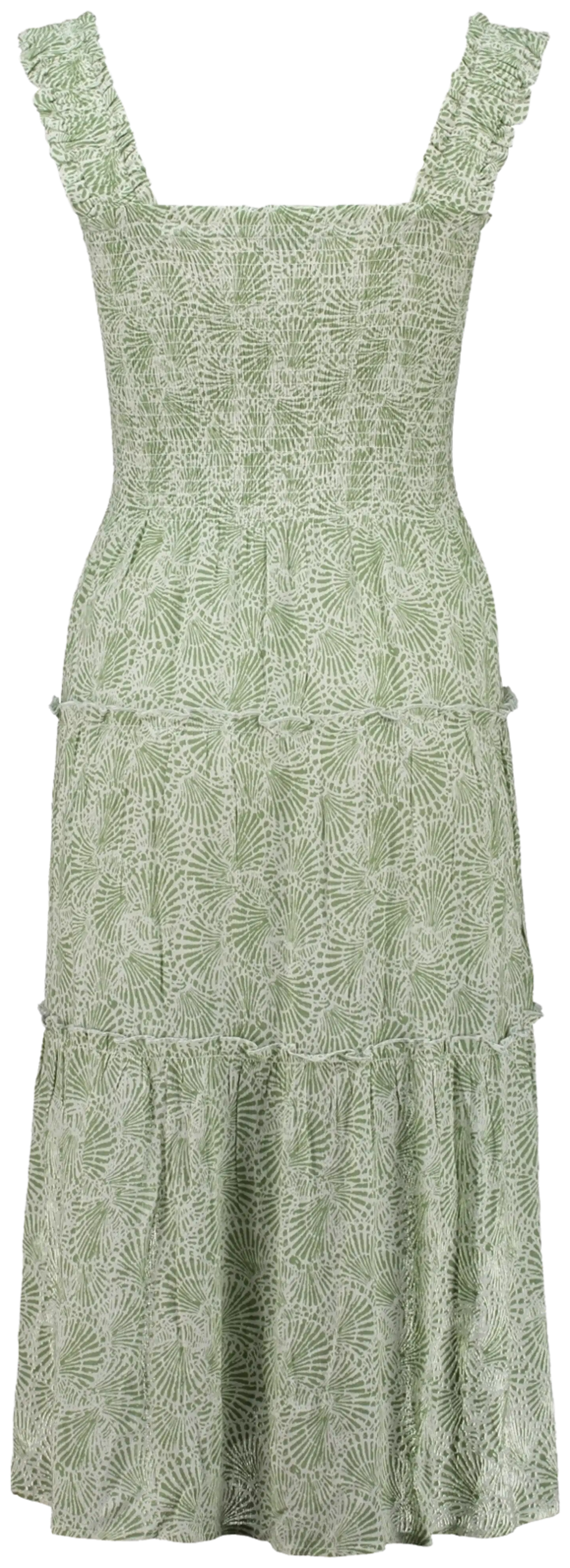 Hailys naisten mekko Ma44cy - 7948 khaki div - 3