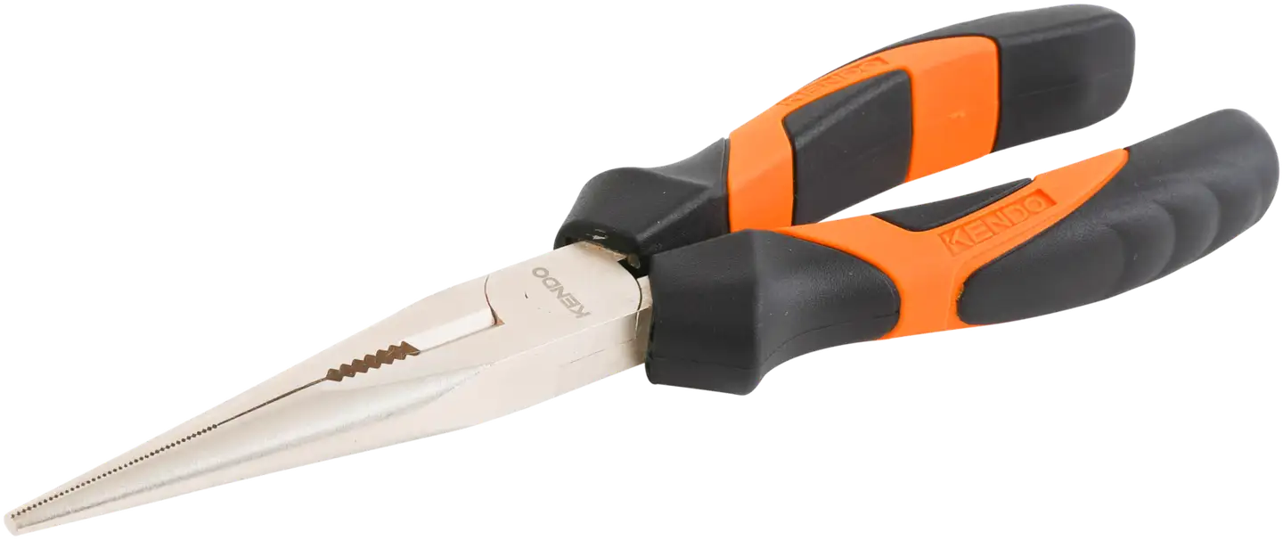 Kendo pitkät kärkipihdit 160mm / 6" - 2