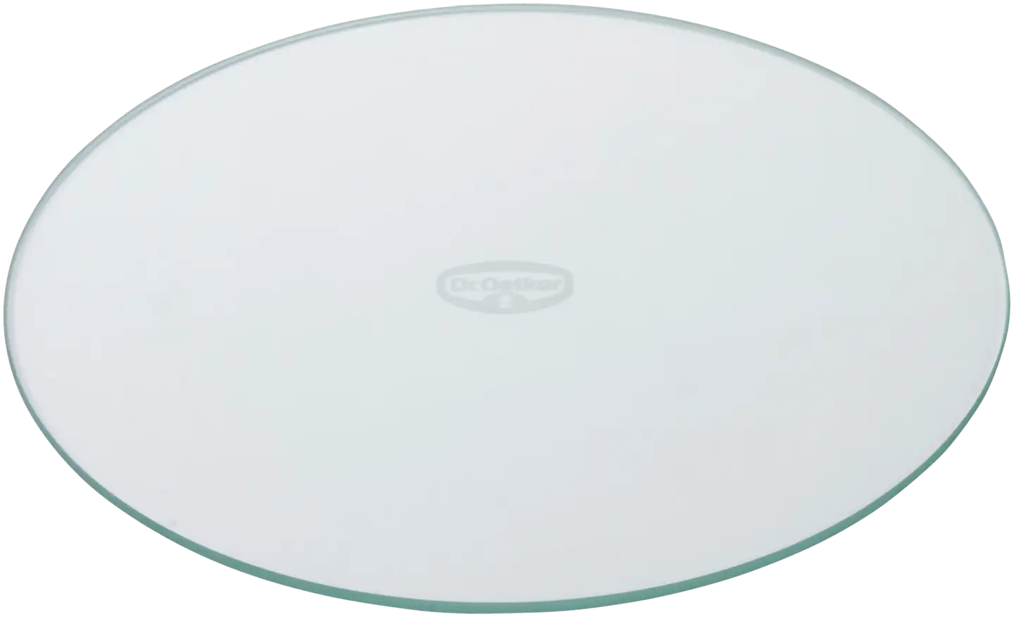 Dr Oetker Irtopohjavuoka lasipohjalla 26 cm - 2