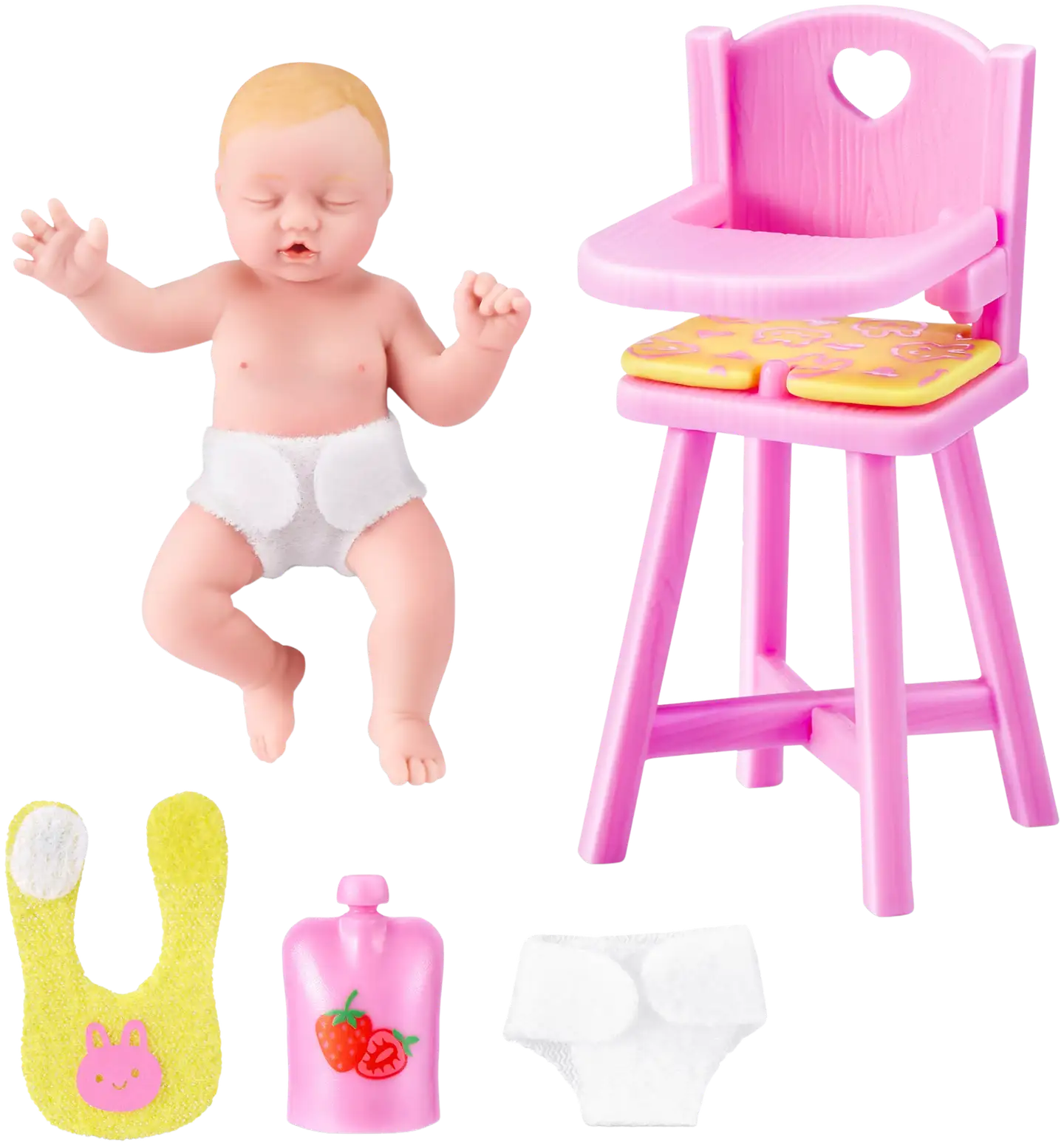 5 Surprise My Mini Baby S2 - 4